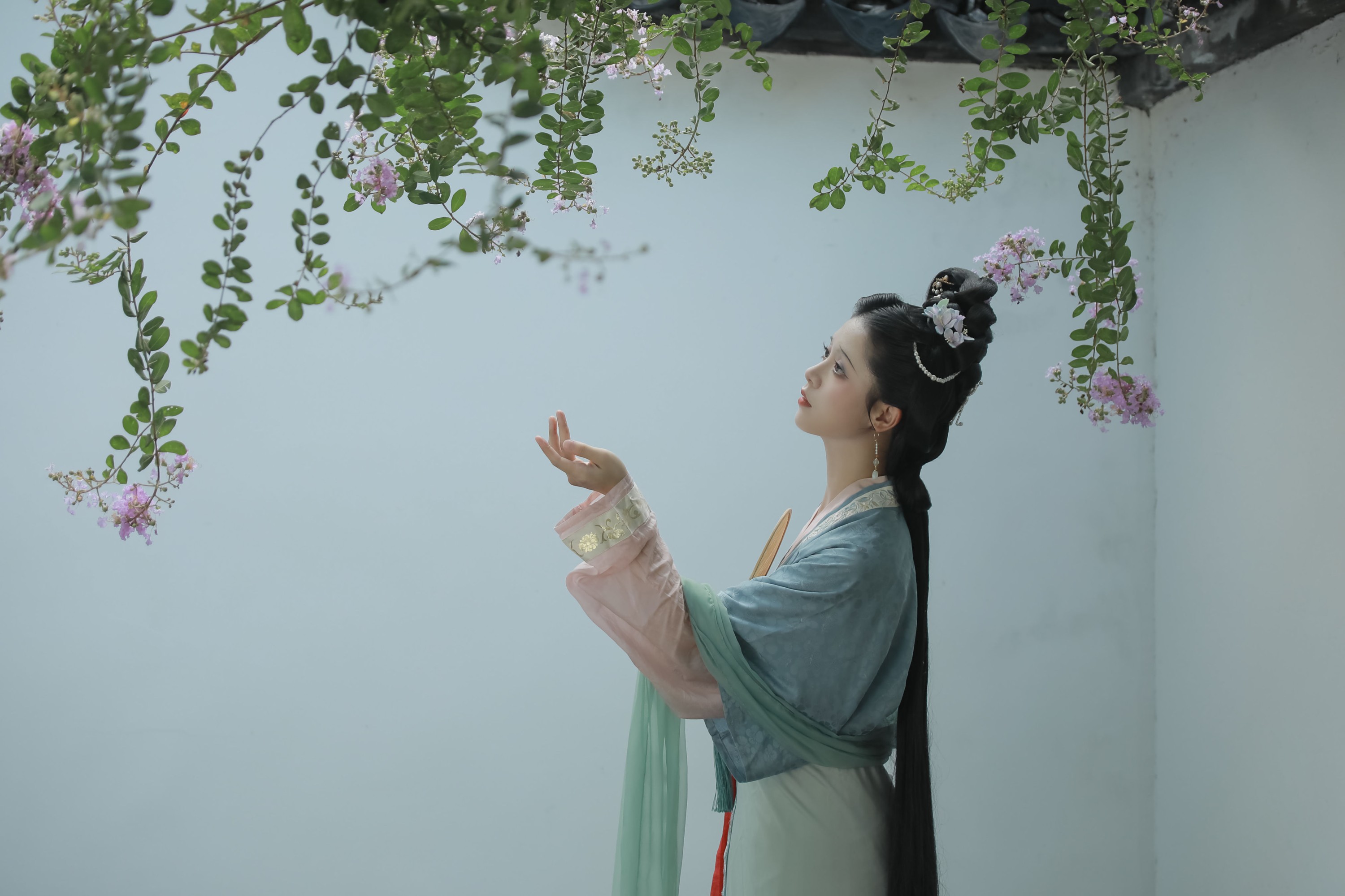 图片[7] - 香菇薏米饭 - 《紫薇花》[31P] - 机器猫次元 - 机器猫次元