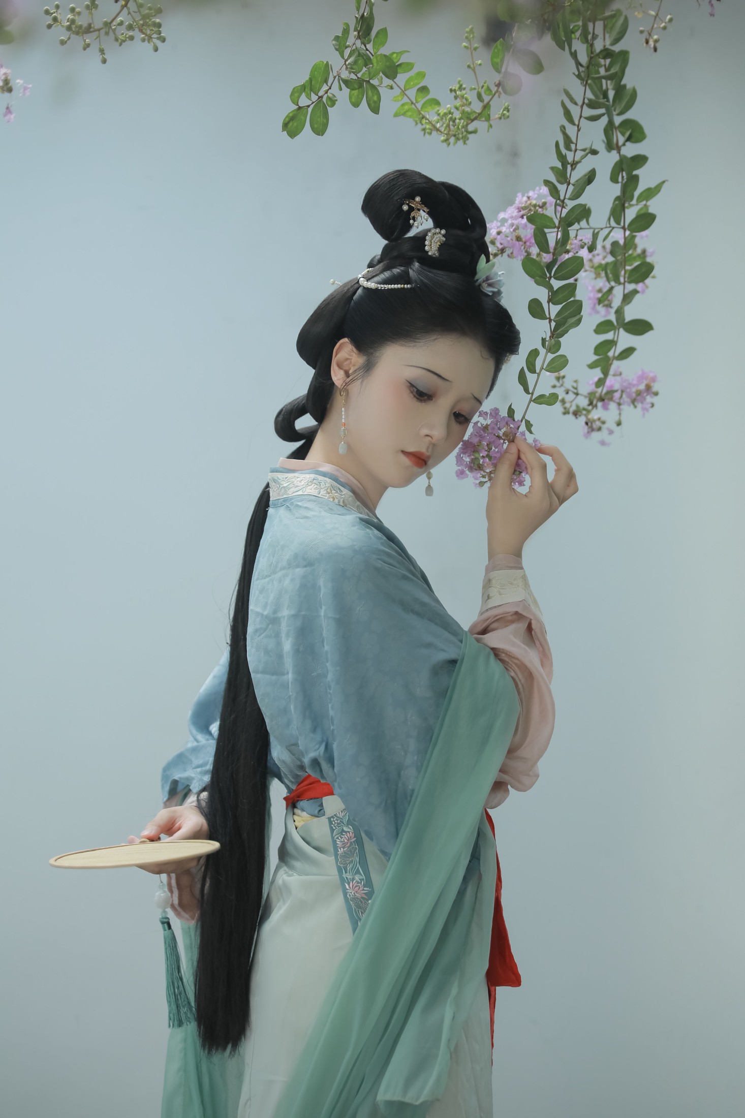 图片[8] - 香菇薏米饭 - 《紫薇花》[31P] - 机器猫次元 - 机器猫次元
