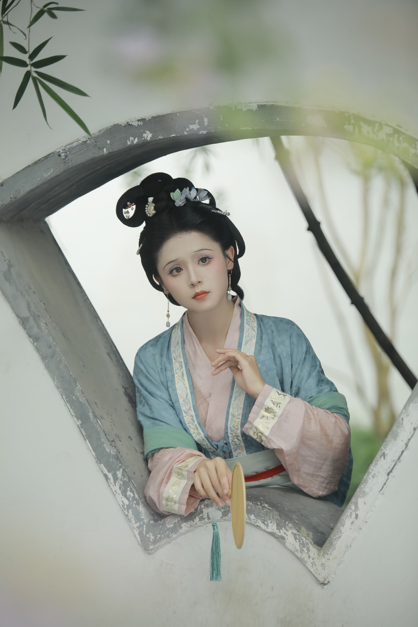图片[6] - 香菇薏米饭 - 《紫薇花》[31P] - 机器猫次元 - 机器猫次元