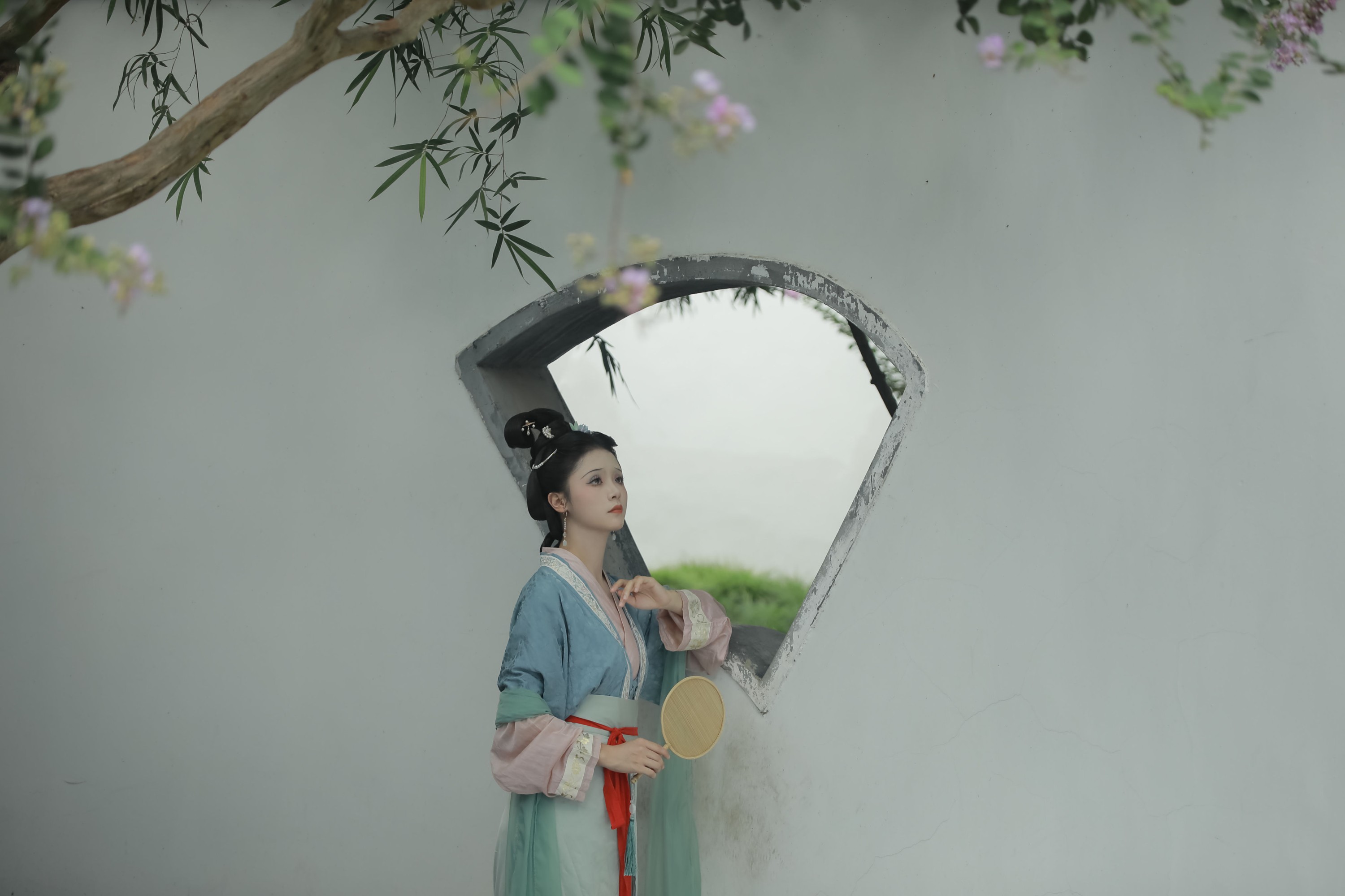 图片[5] - 香菇薏米饭 - 《紫薇花》[31P] - 机器猫次元 - 机器猫次元