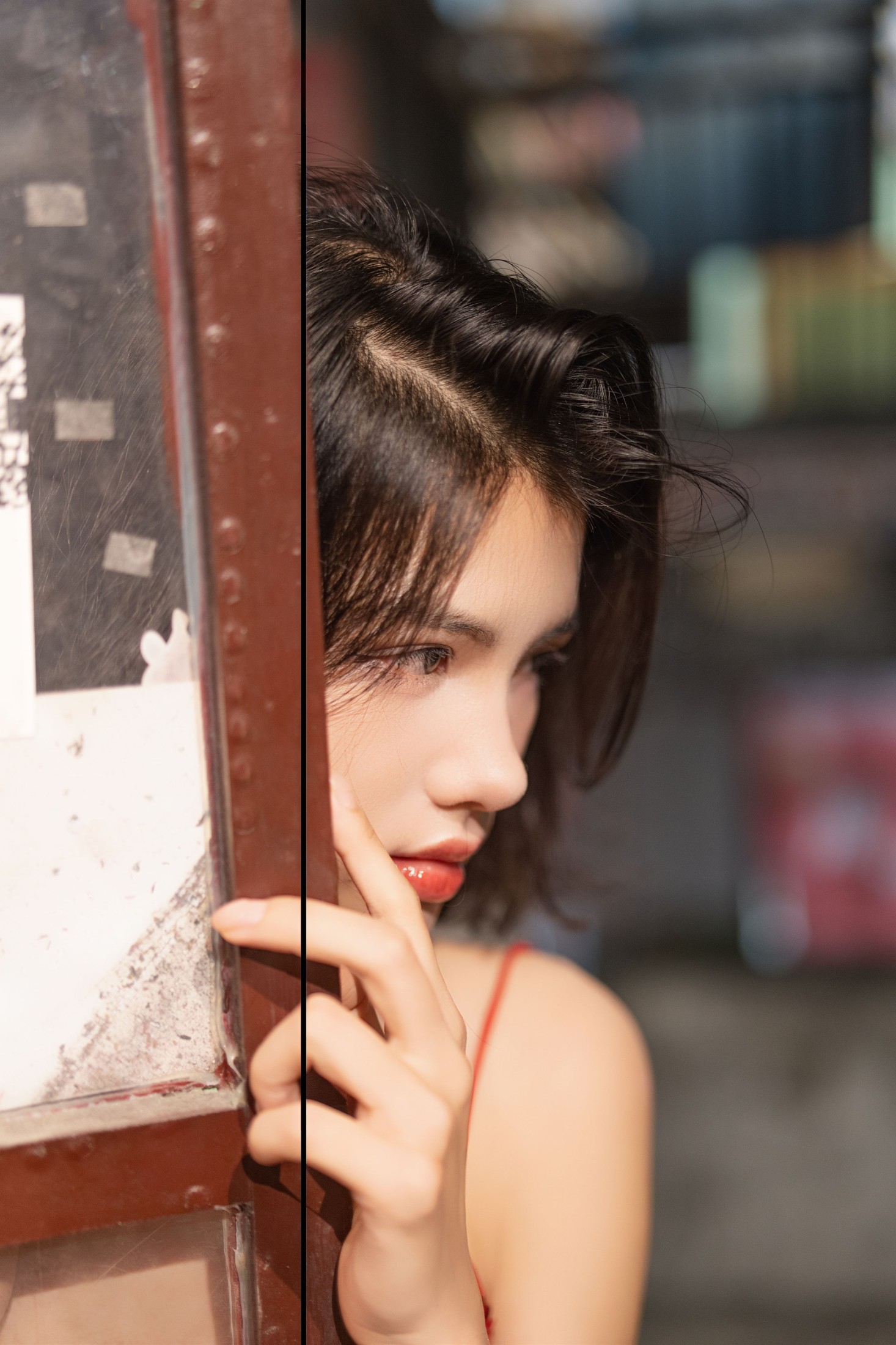 图片[8] - 修自新 - 《再见文和友》[32P] - 机器猫次元 - 机器猫次元