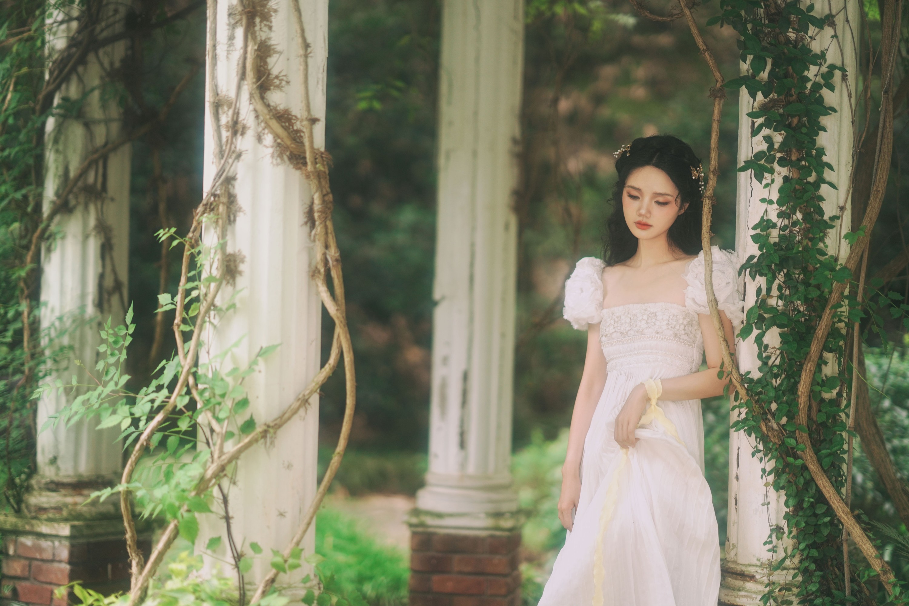 图片[6] - 橘小桃 - 《古堡公主》[27P] - 机器猫次元 - 机器猫次元