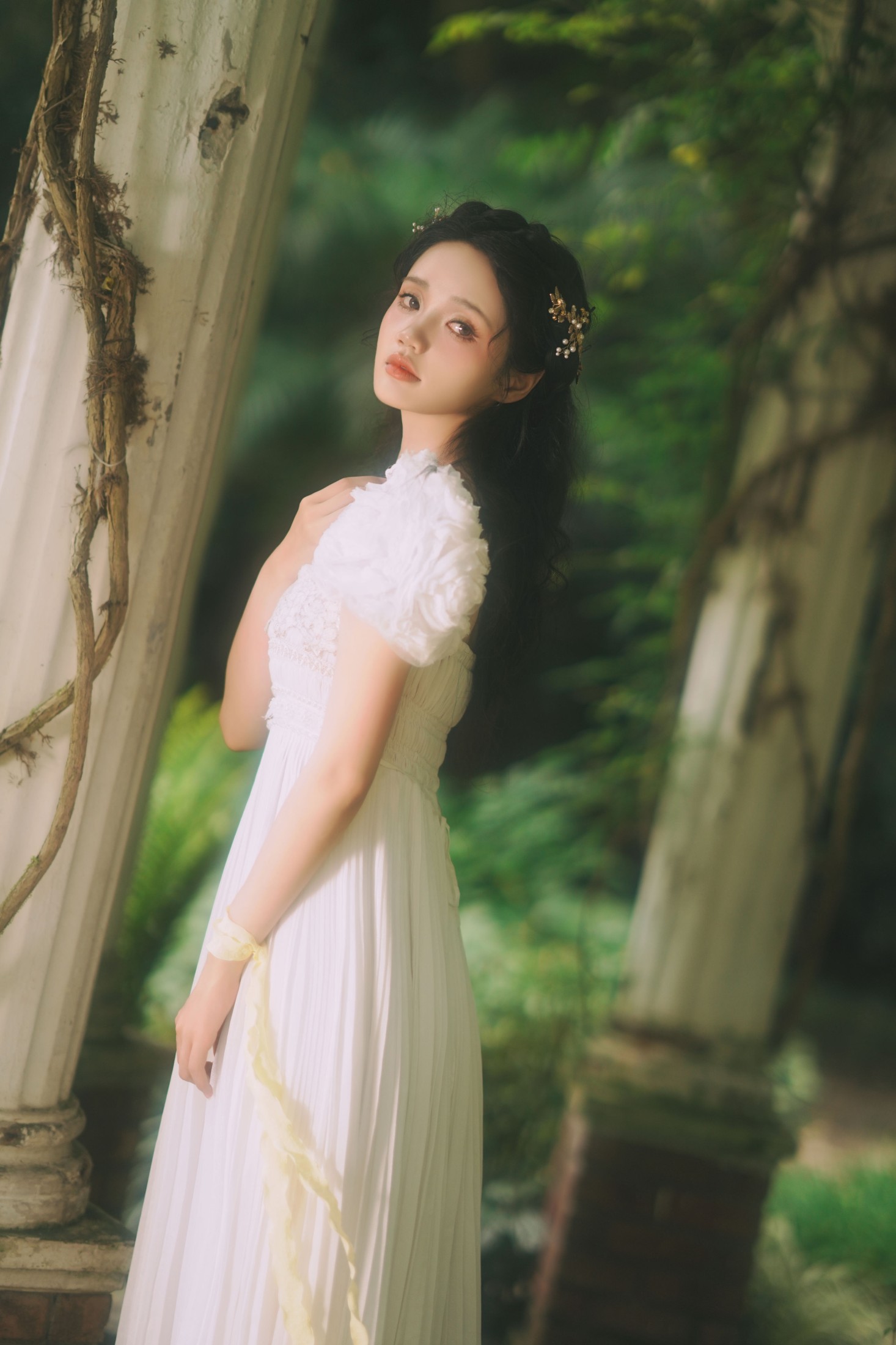 图片[5] - 橘小桃 - 《古堡公主》[27P] - 机器猫次元 - 机器猫次元