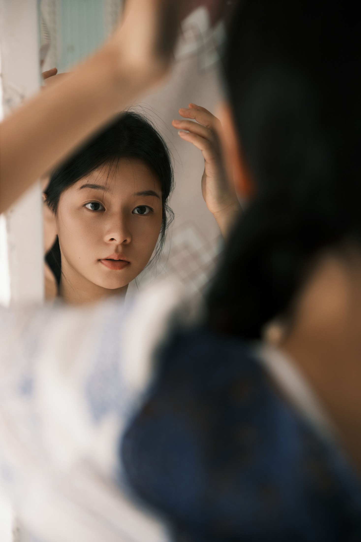 图片[7] - 蝴蝶妹妹 - 《古寨人像》[30P] - 机器猫次元 - 机器猫次元