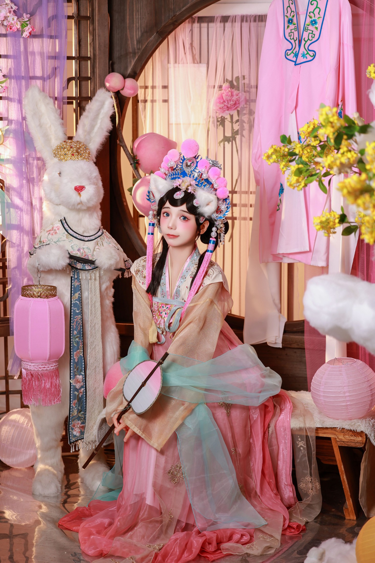 图片[6] - 戒软糖 - 《京剧猫》[22P] - 机器猫次元 - 机器猫次元