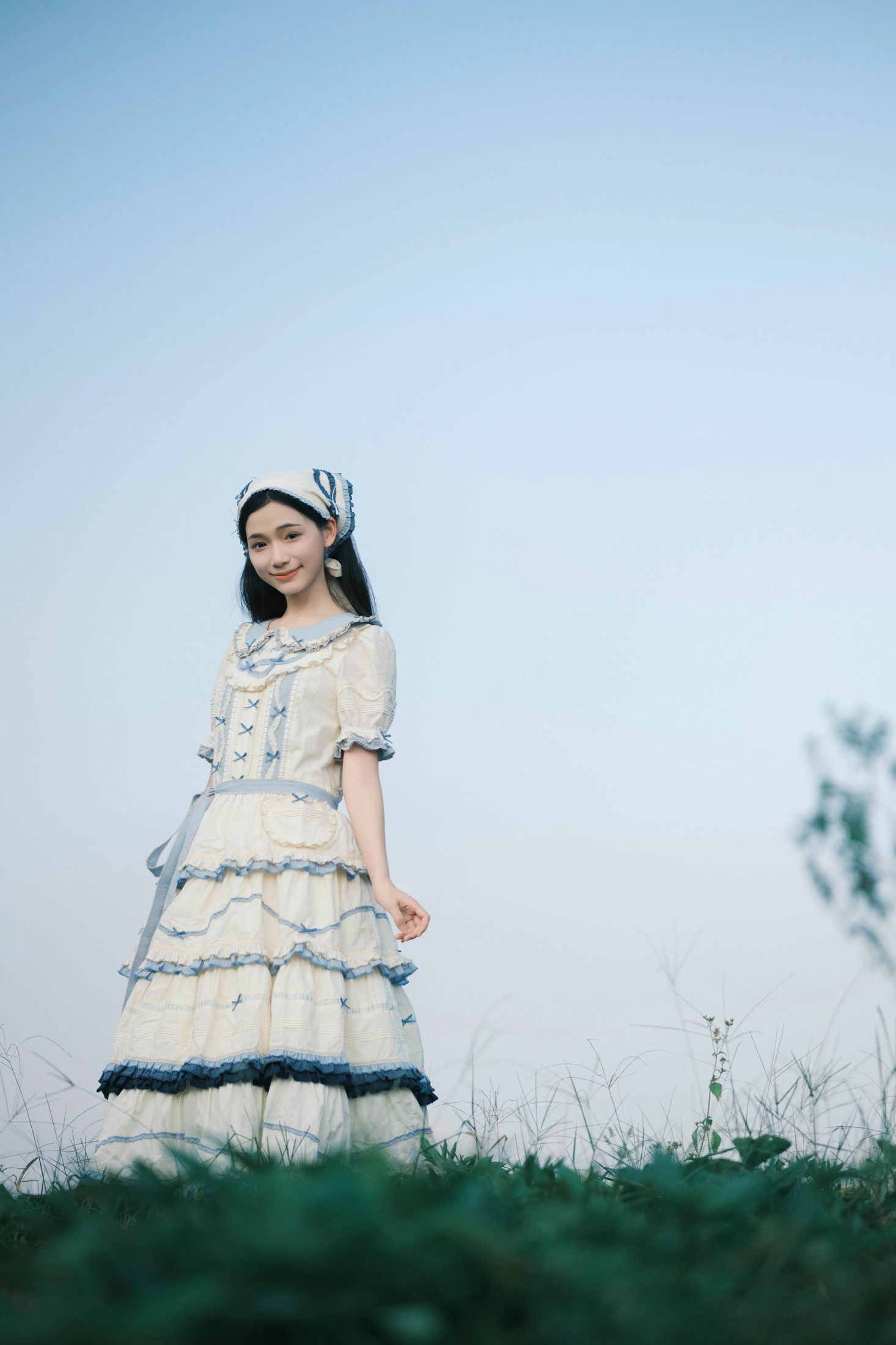 图片[8] - Zzzhen - 《田园少女》[21P] - 机器猫次元 - 机器猫次元