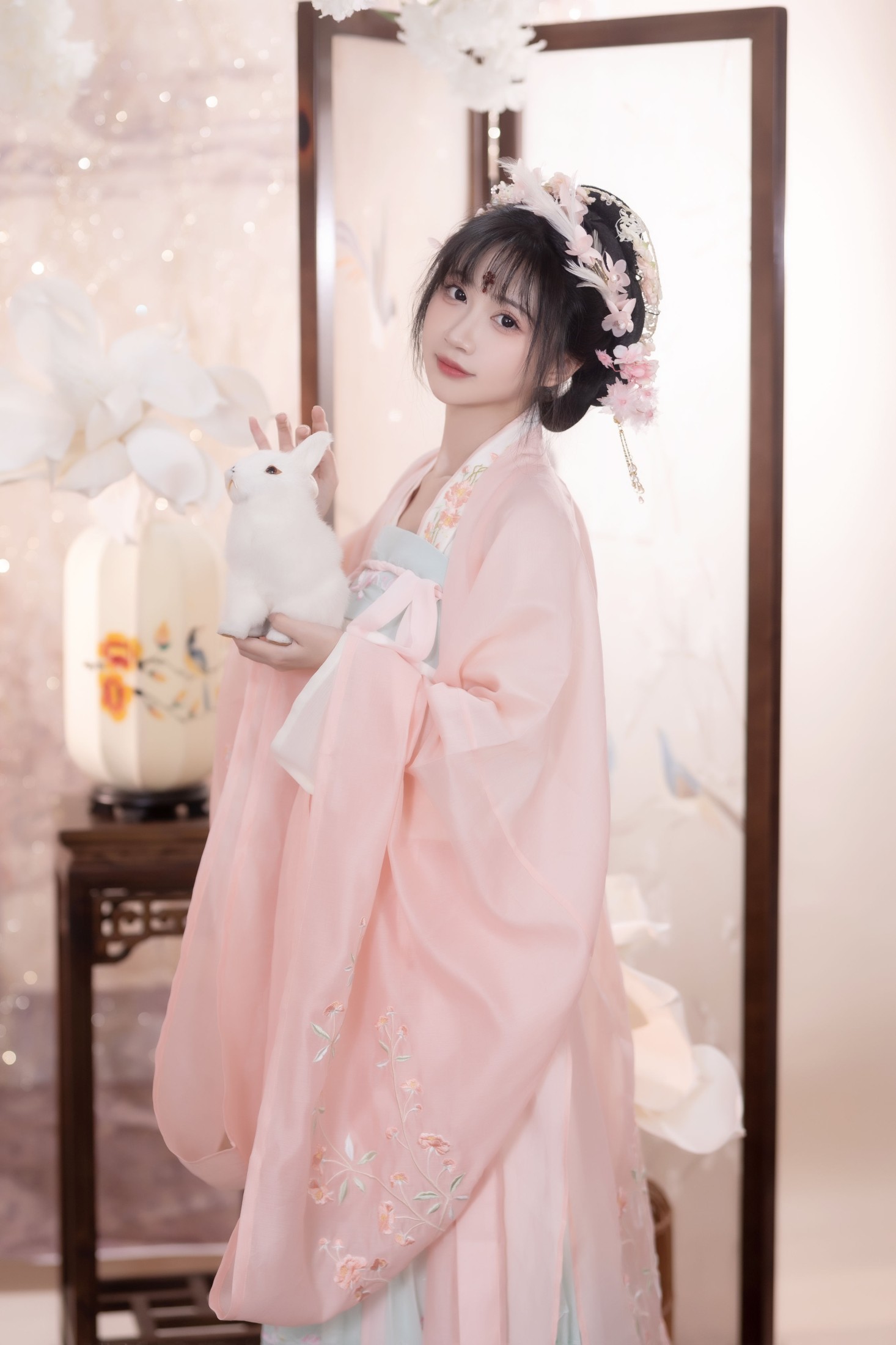 图片[3] - 绮罗生的小苏苏 - 《桃花非非》[25P] - 机器猫次元 - 机器猫次元