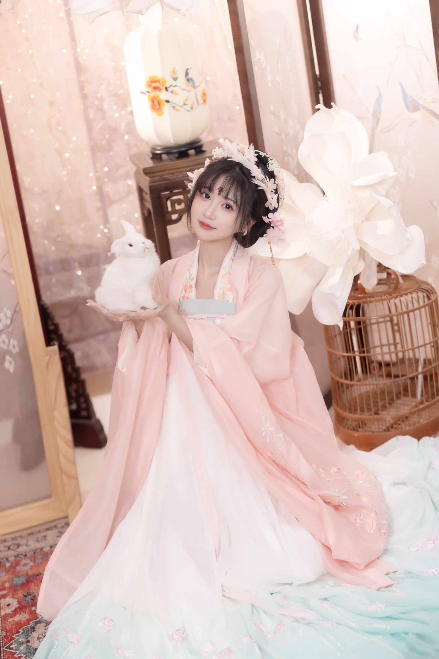 图片[6] - 绮罗生的小苏苏 - 《桃花非非》[25P] - 机器猫次元 - 机器猫次元