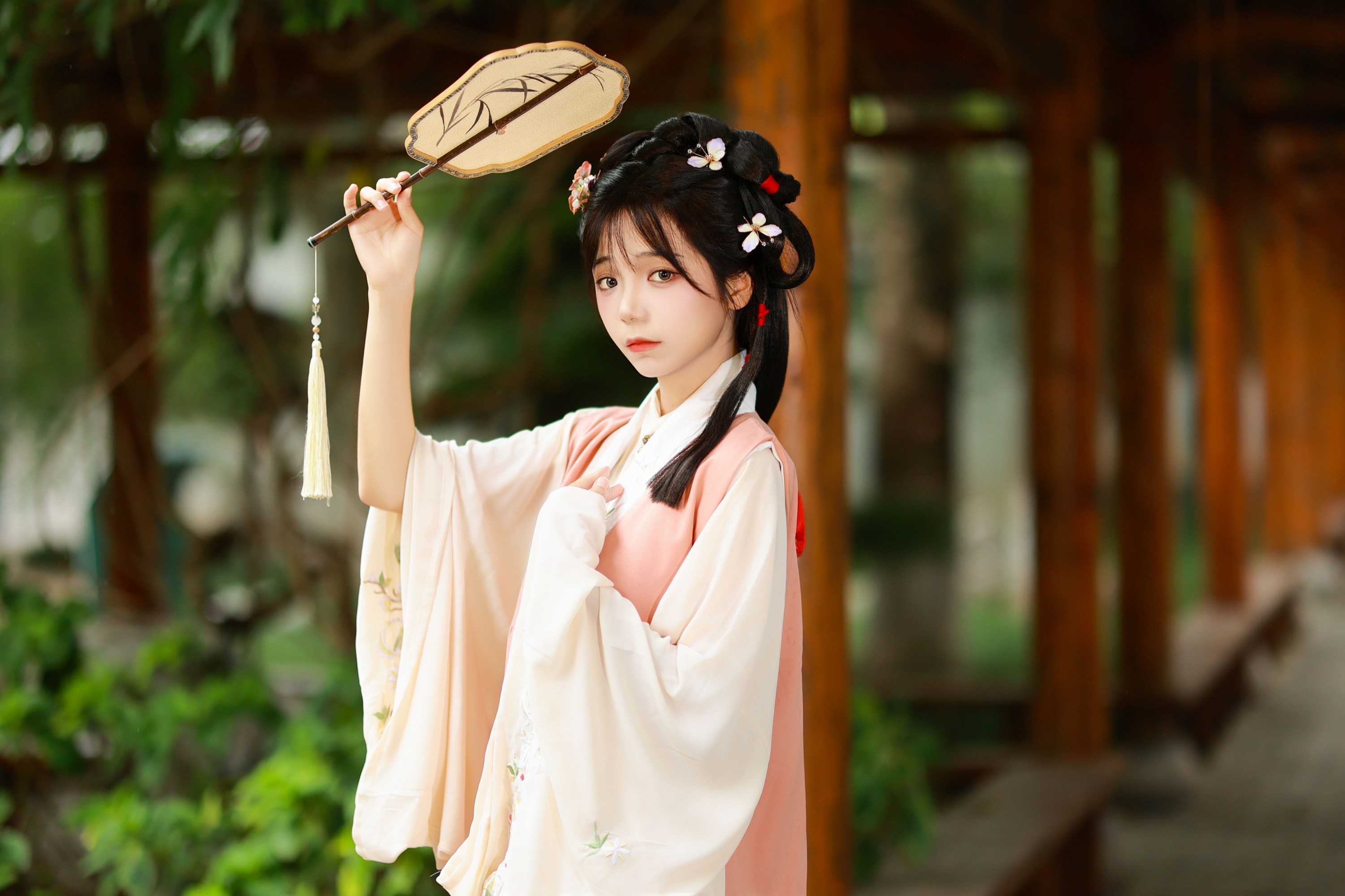 图片[8] - 戒软糖 - 《红楼一梦》[26P] - 机器猫次元 - 机器猫次元