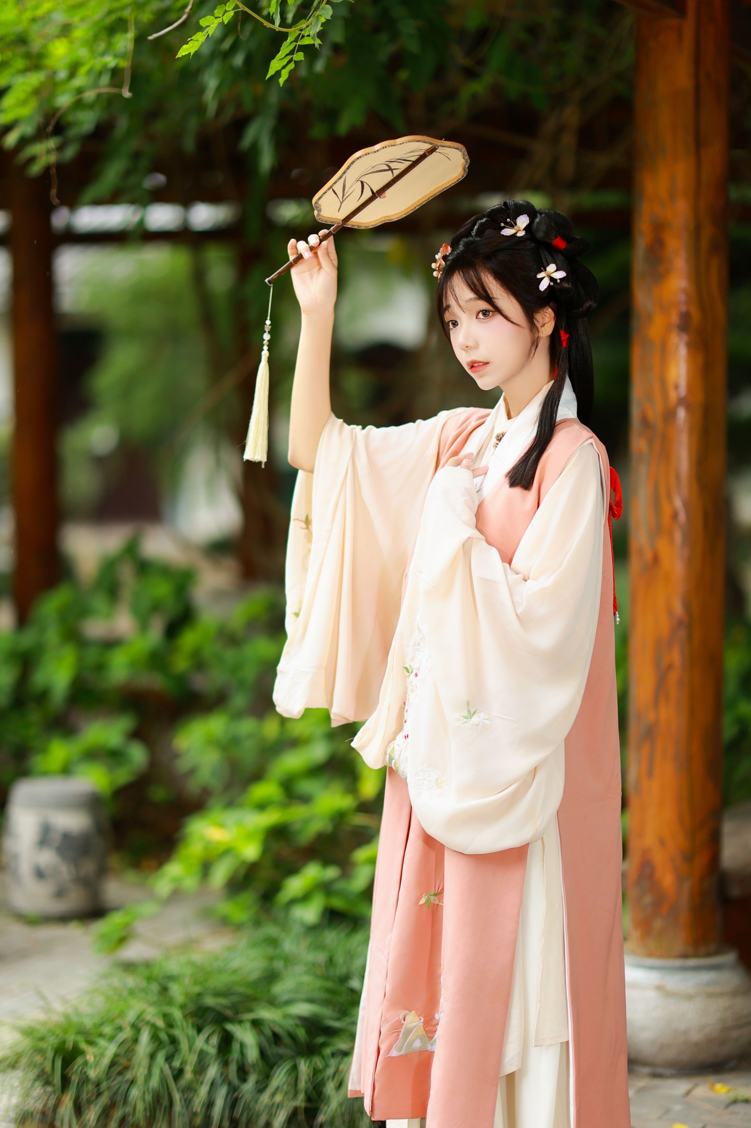 图片[7] - 戒软糖 - 《红楼一梦》[26P] - 机器猫次元 - 机器猫次元