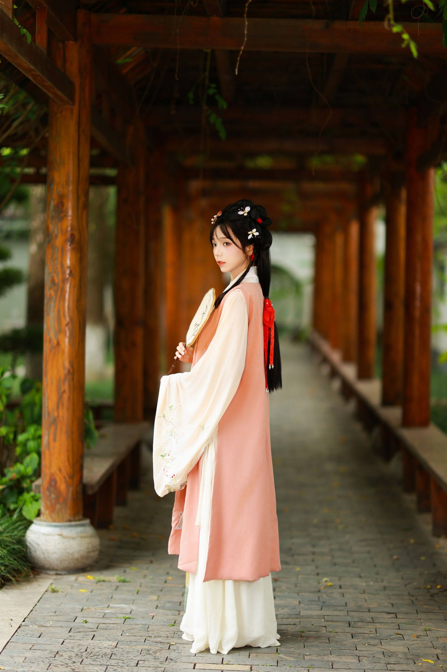 图片[6] - 戒软糖 - 《红楼一梦》[26P] - 机器猫次元 - 机器猫次元