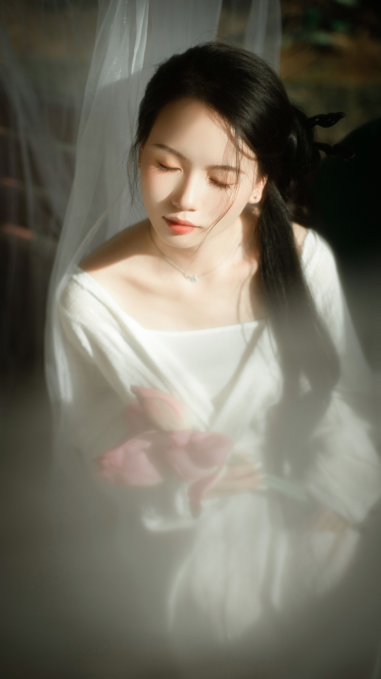 图片[6] - NaoO - 《秋荷》[27P] - 机器猫次元 - 机器猫次元