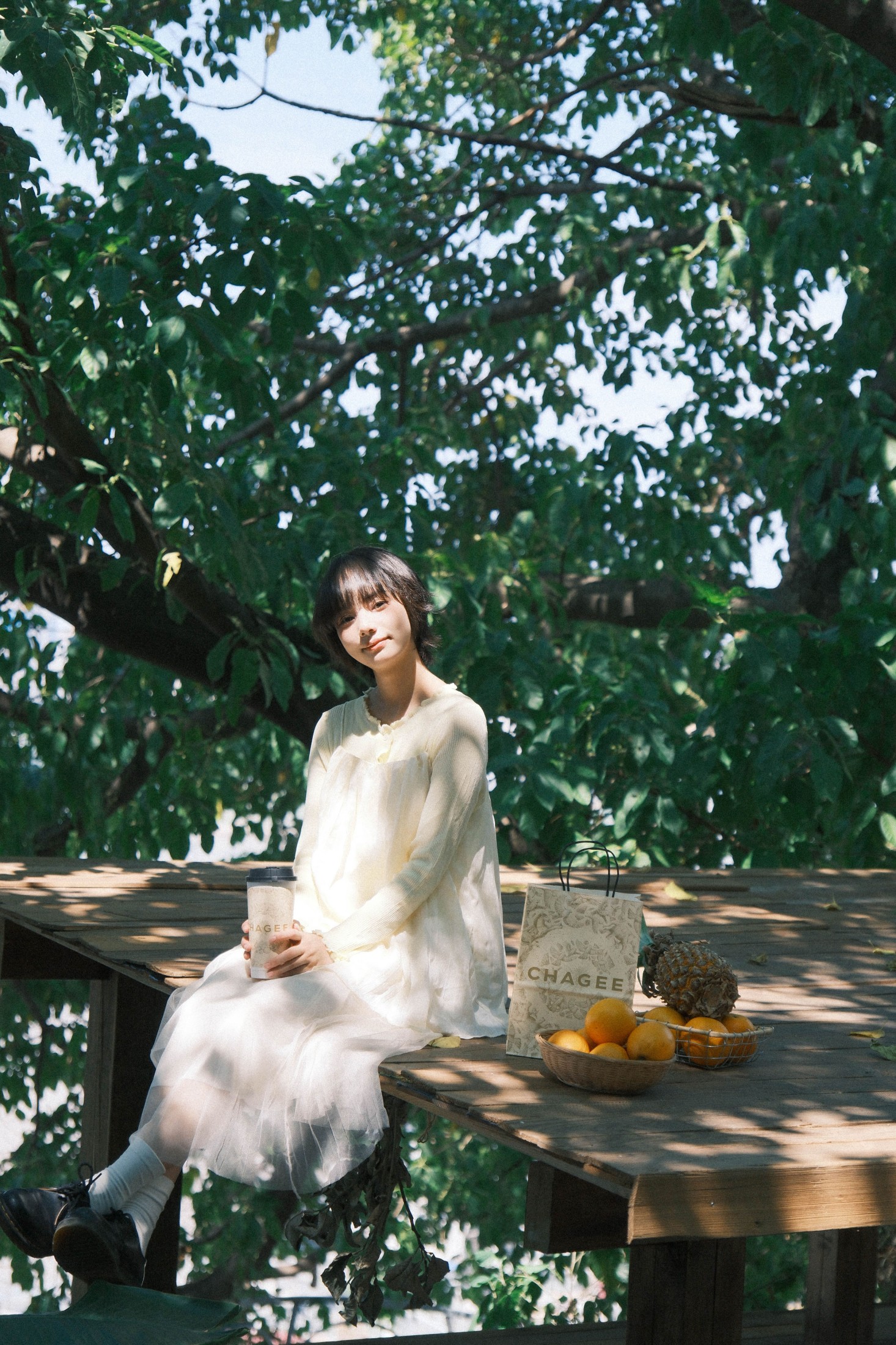 图片[6] - 一一 - 《清风柠檬》[22P] - 机器猫次元 - 机器猫次元