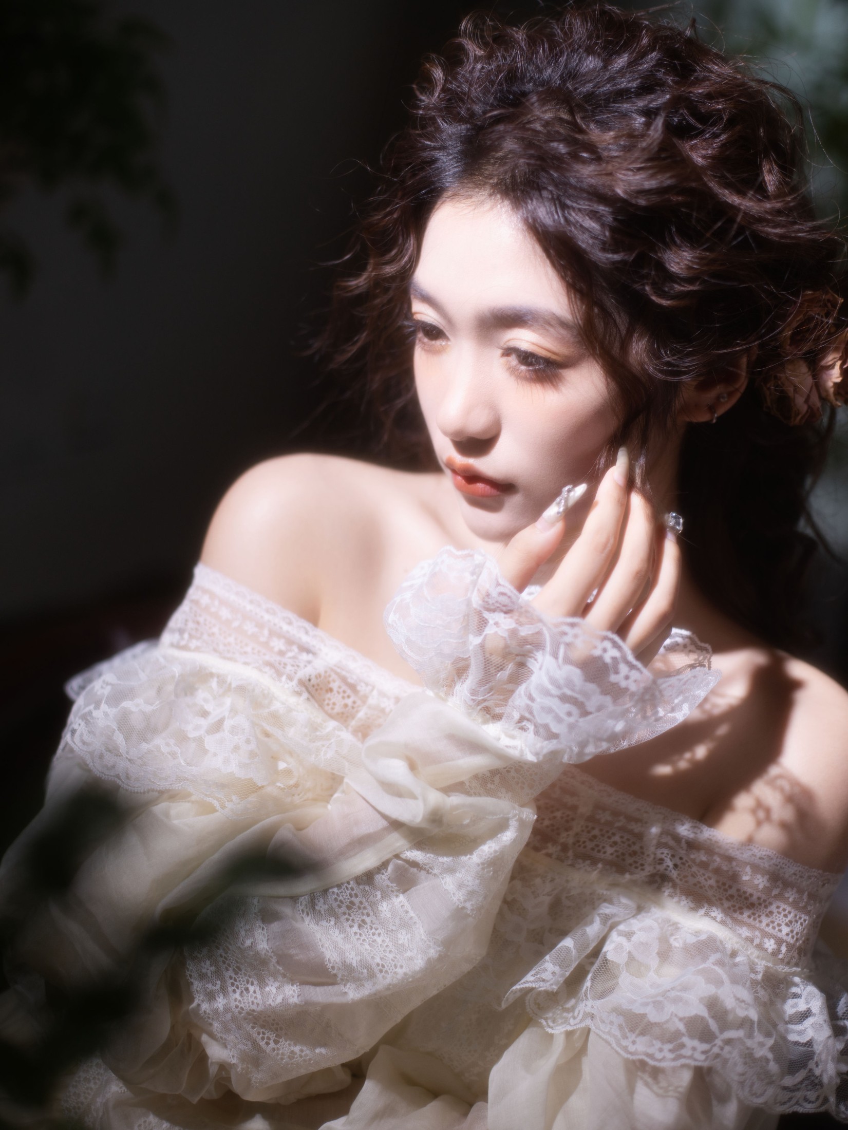 图片[5] - 妮可 - 《光有光的来意》[22P] - 机器猫次元 - 机器猫次元