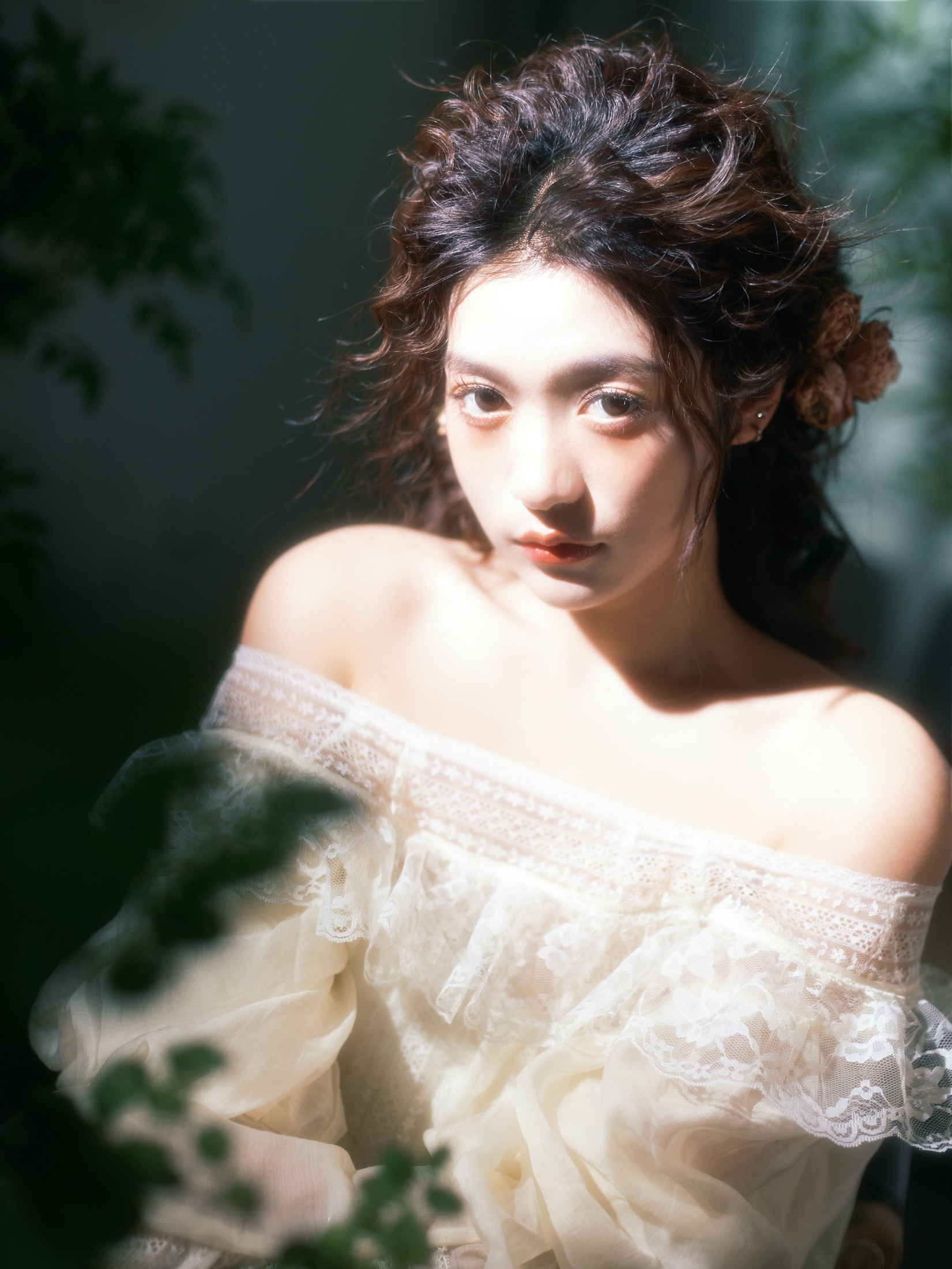 图片[4] - 妮可 - 《光有光的来意》[22P] - 机器猫次元 - 机器猫次元
