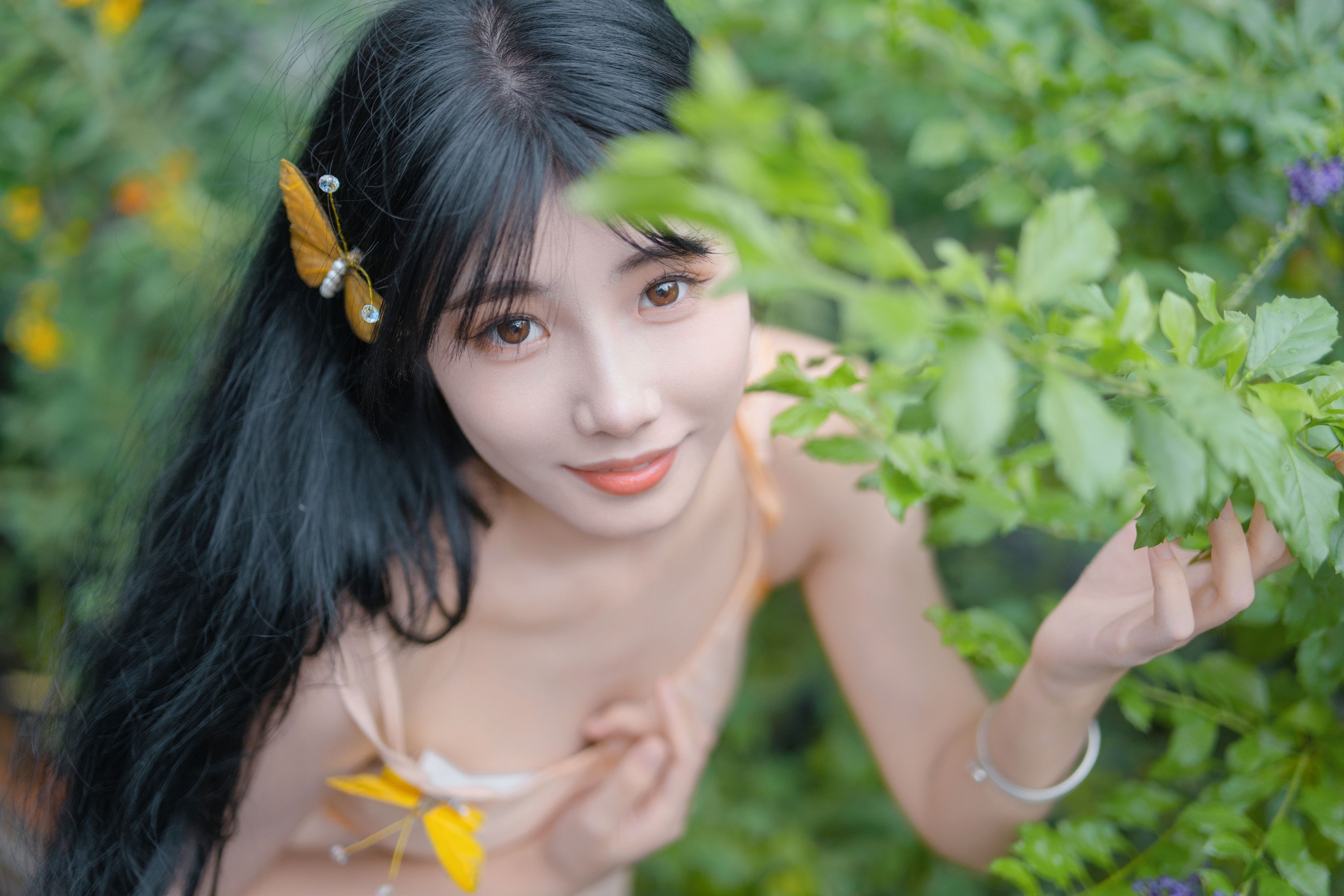 图片[8] - 苏柒. - 《梦之园·绮丽诗篇》[22P] - 机器猫次元 - 机器猫次元