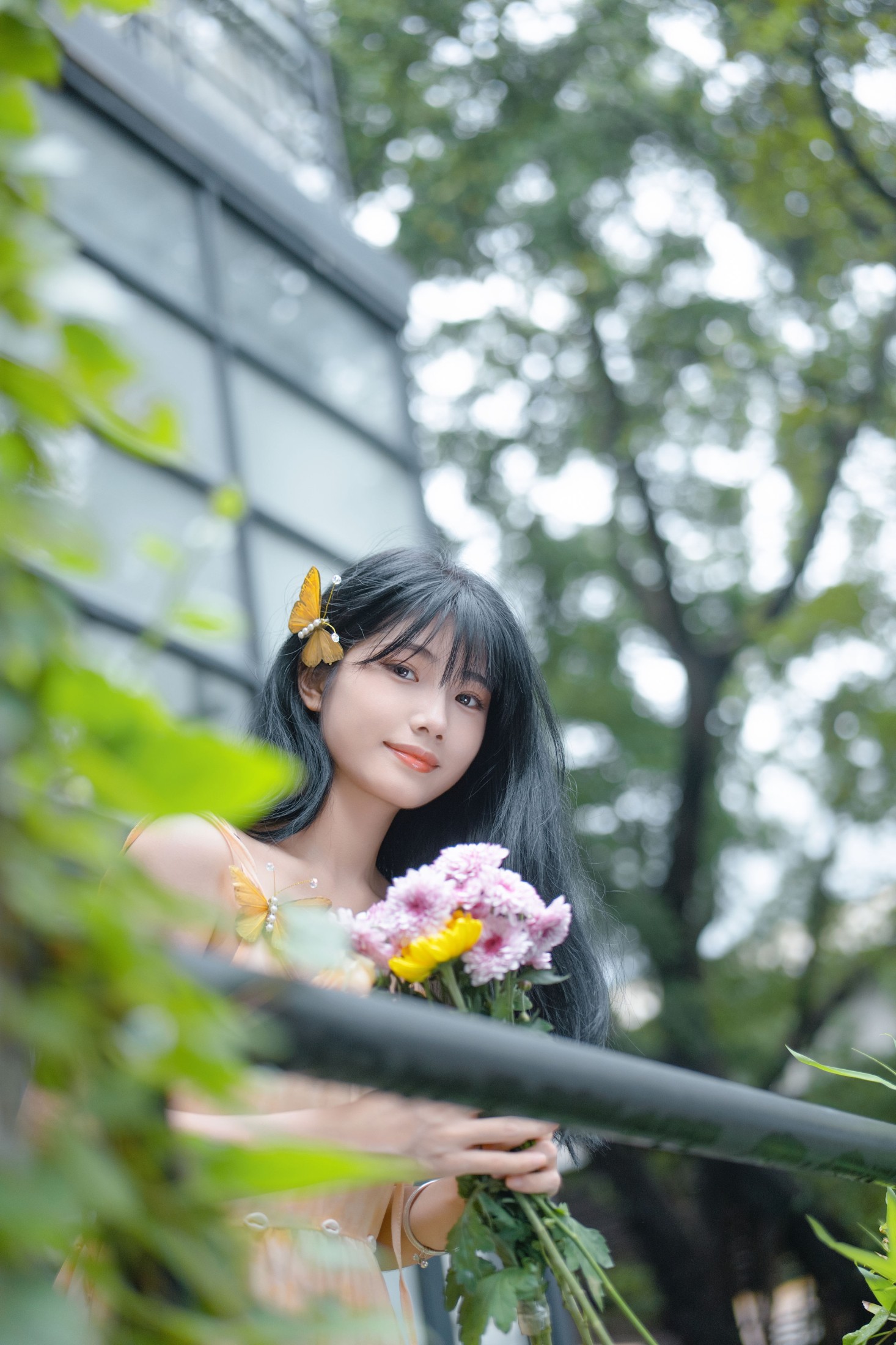 图片[3] - 苏柒. - 《梦之园·绮丽诗篇》[22P] - 机器猫次元 - 机器猫次元