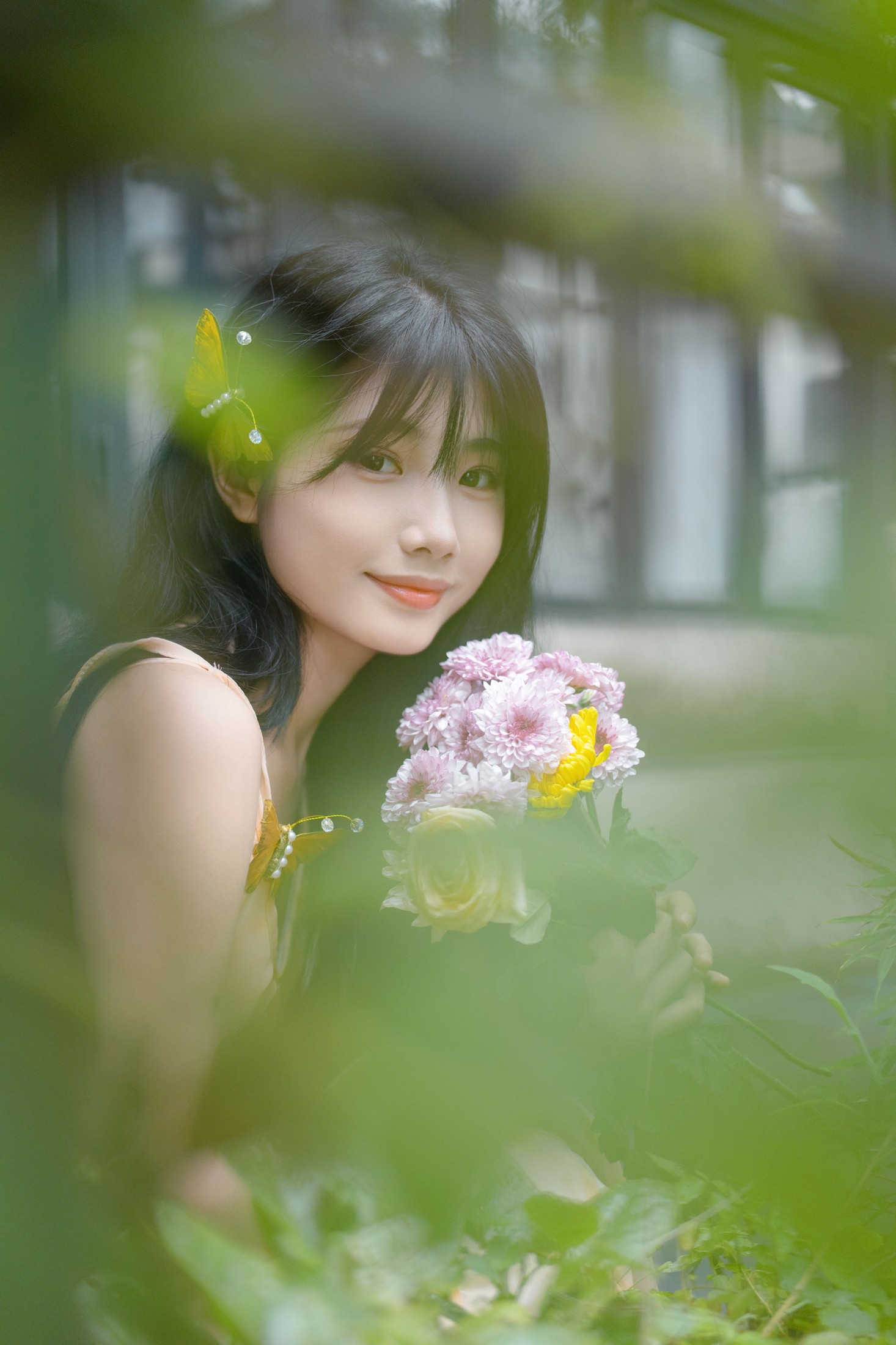 图片[4] - 苏柒. - 《梦之园·绮丽诗篇》[22P] - 机器猫次元 - 机器猫次元