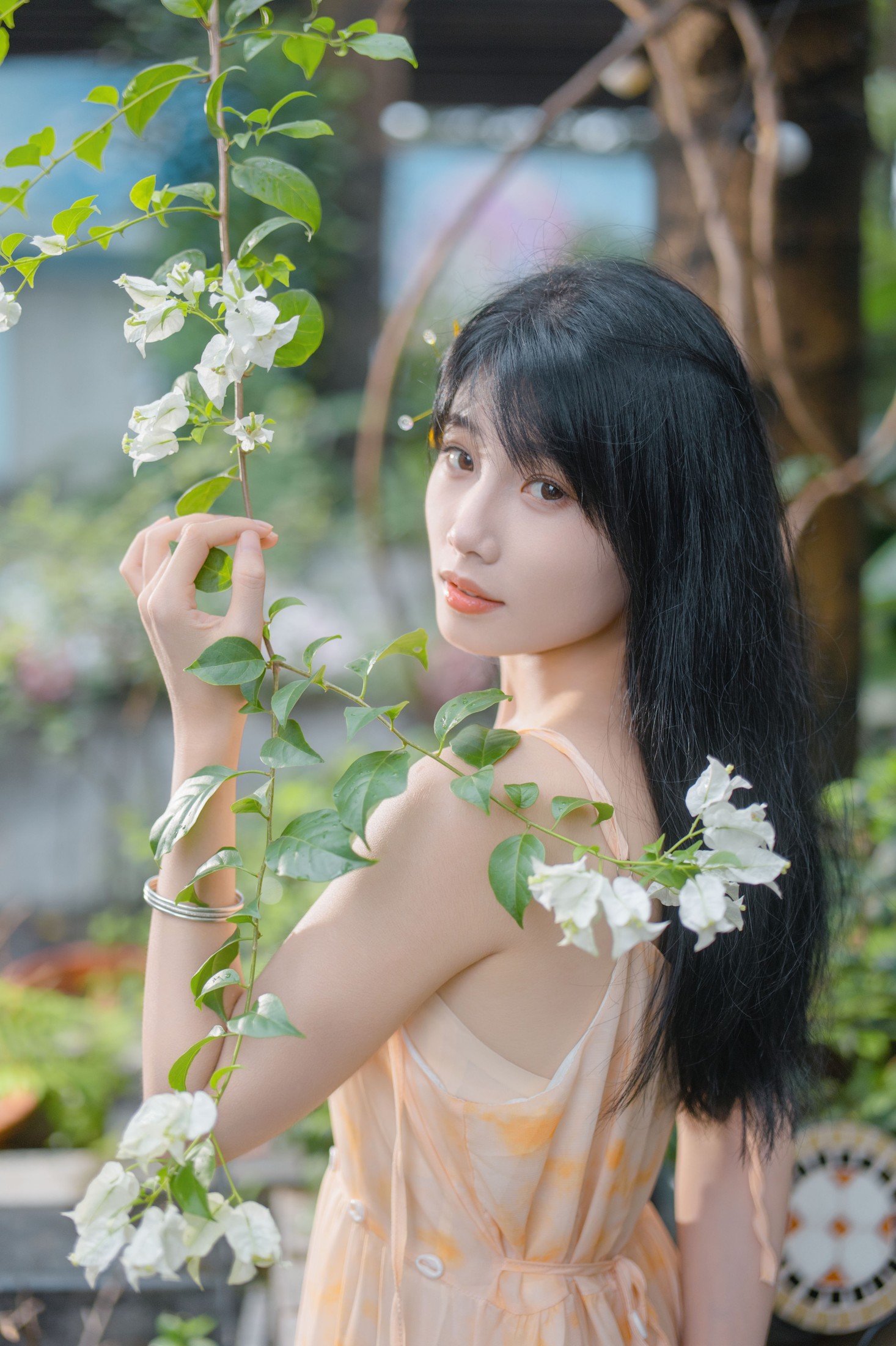 图片[6] - 苏柒. - 《梦之园·绮丽诗篇》[22P] - 机器猫次元 - 机器猫次元