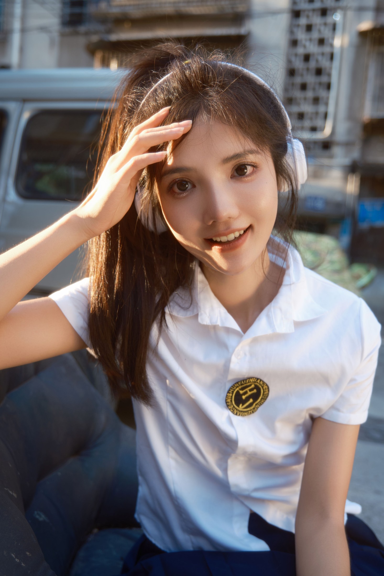 图片[5] - 多米Domy - 《放学以后》[24P] - 机器猫次元 - 机器猫次元
