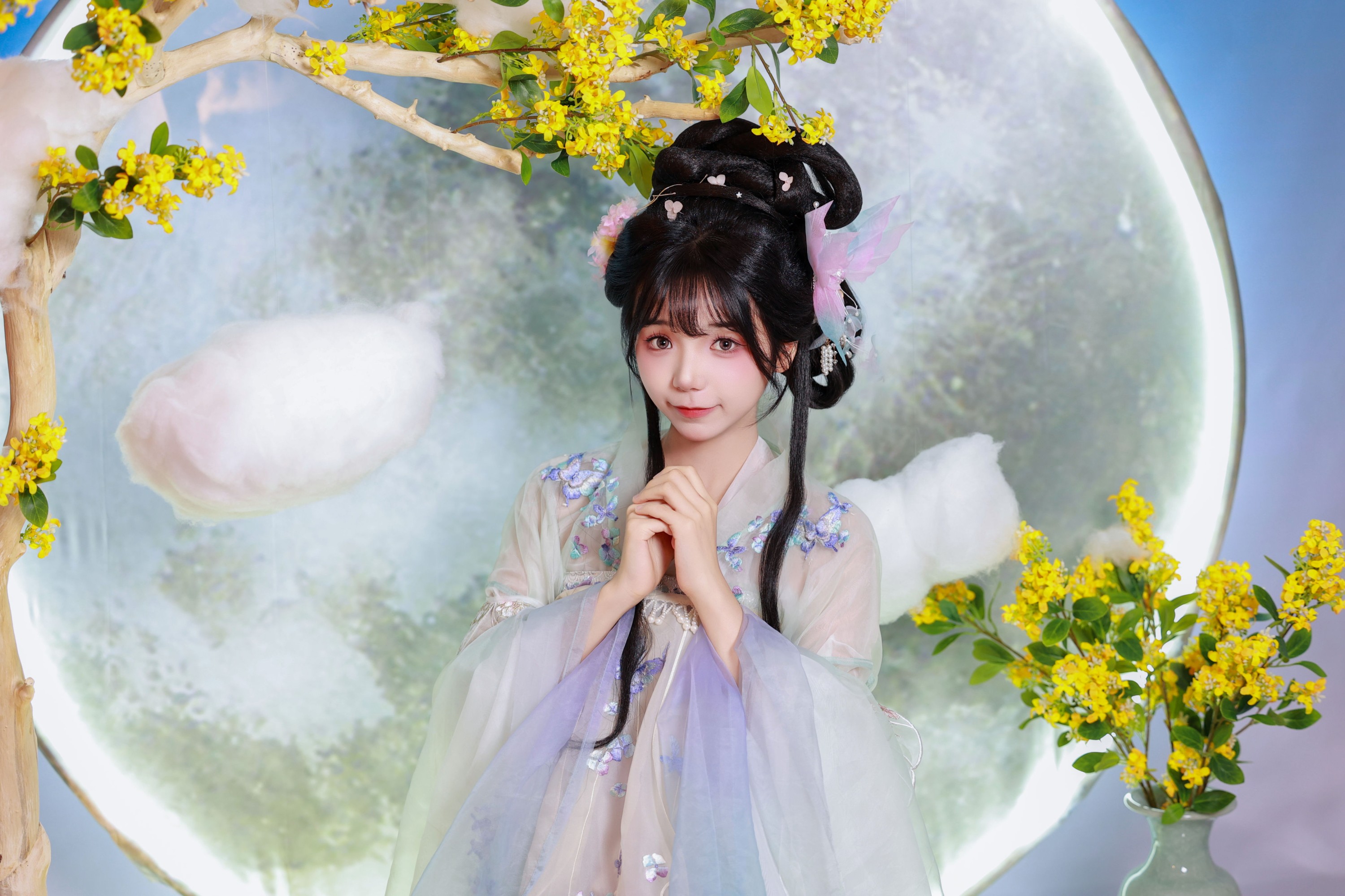图片[3] - 戒软糖 - 《嫦娥仙》[30P] - 机器猫次元 - 机器猫次元