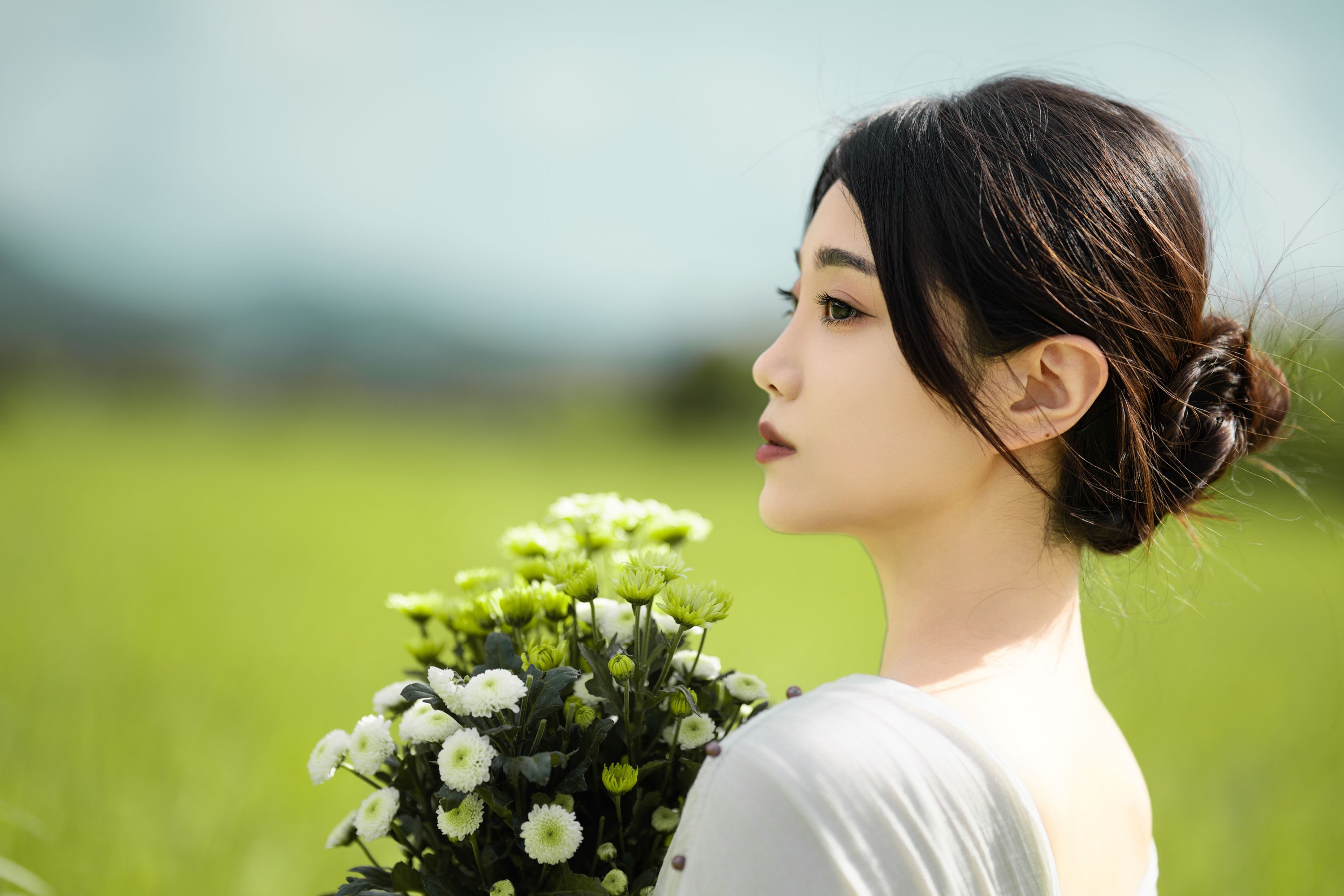 图片[3] - 小雅 - 《稻田》[27P] - 机器猫次元 - 机器猫次元