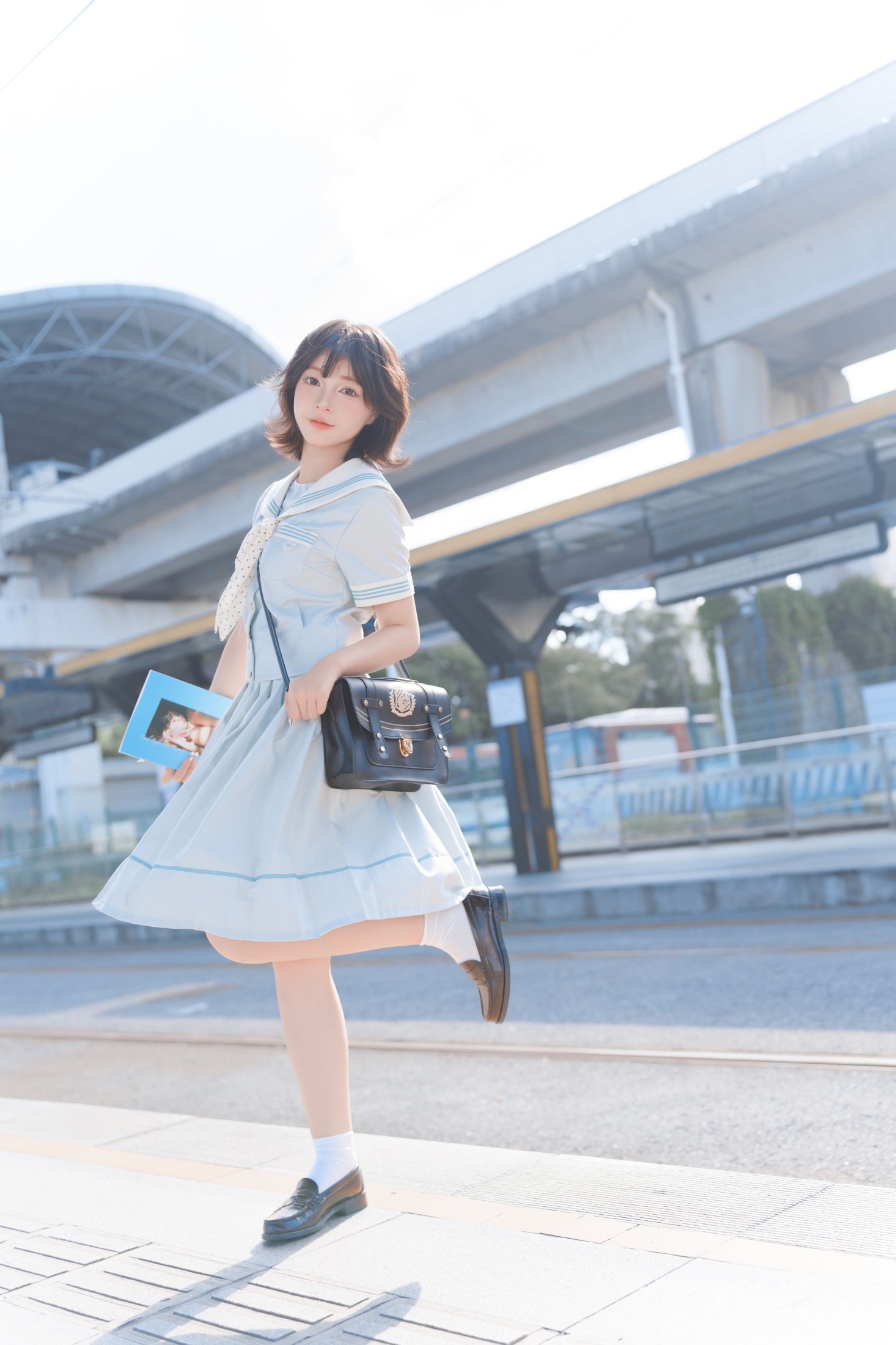 图片[6] - Disexi思宁 - 《小镇文学少女》[29P] - 机器猫次元 - 机器猫次元