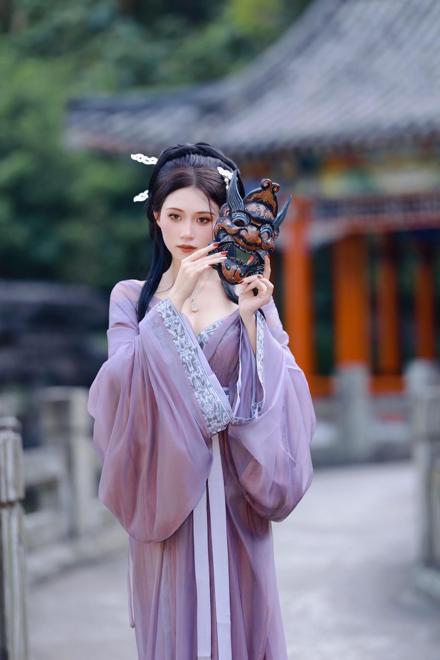 图片[3] - 六六 - 《将军，带我走吧》[26P] - 机器猫次元 - 机器猫次元