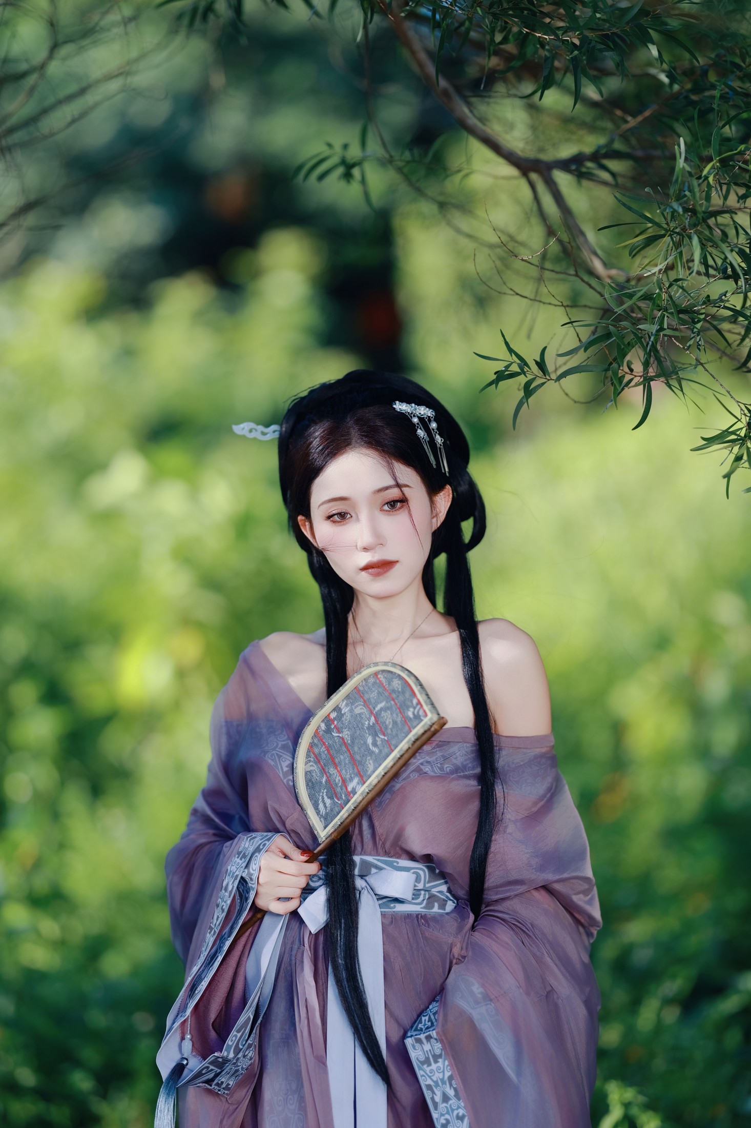 图片[7] - 六六 - 《将军，带我走吧》[26P] - 机器猫次元 - 机器猫次元