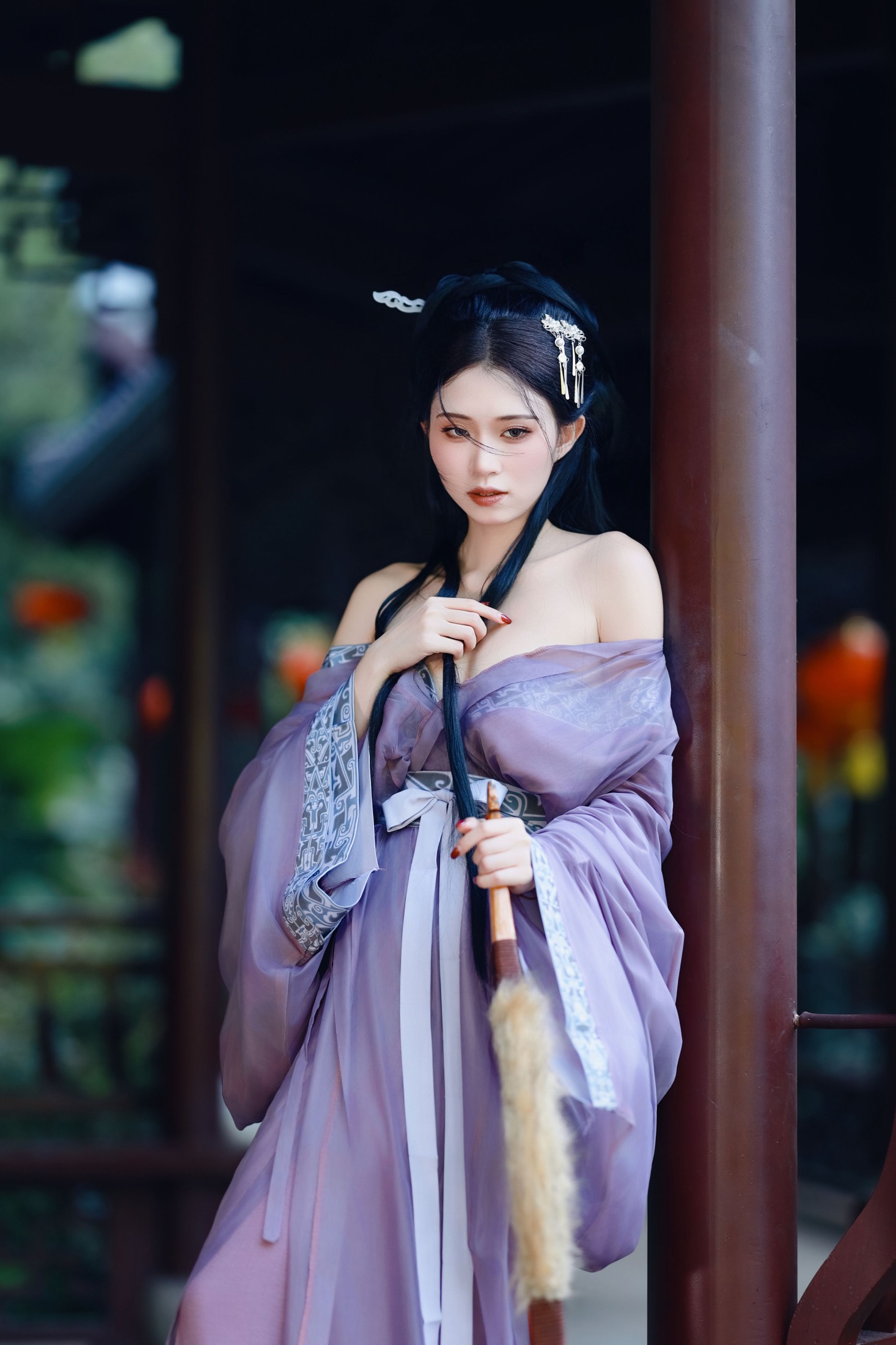 图片[5] - 六六 - 《将军，带我走吧》[26P] - 机器猫次元 - 机器猫次元