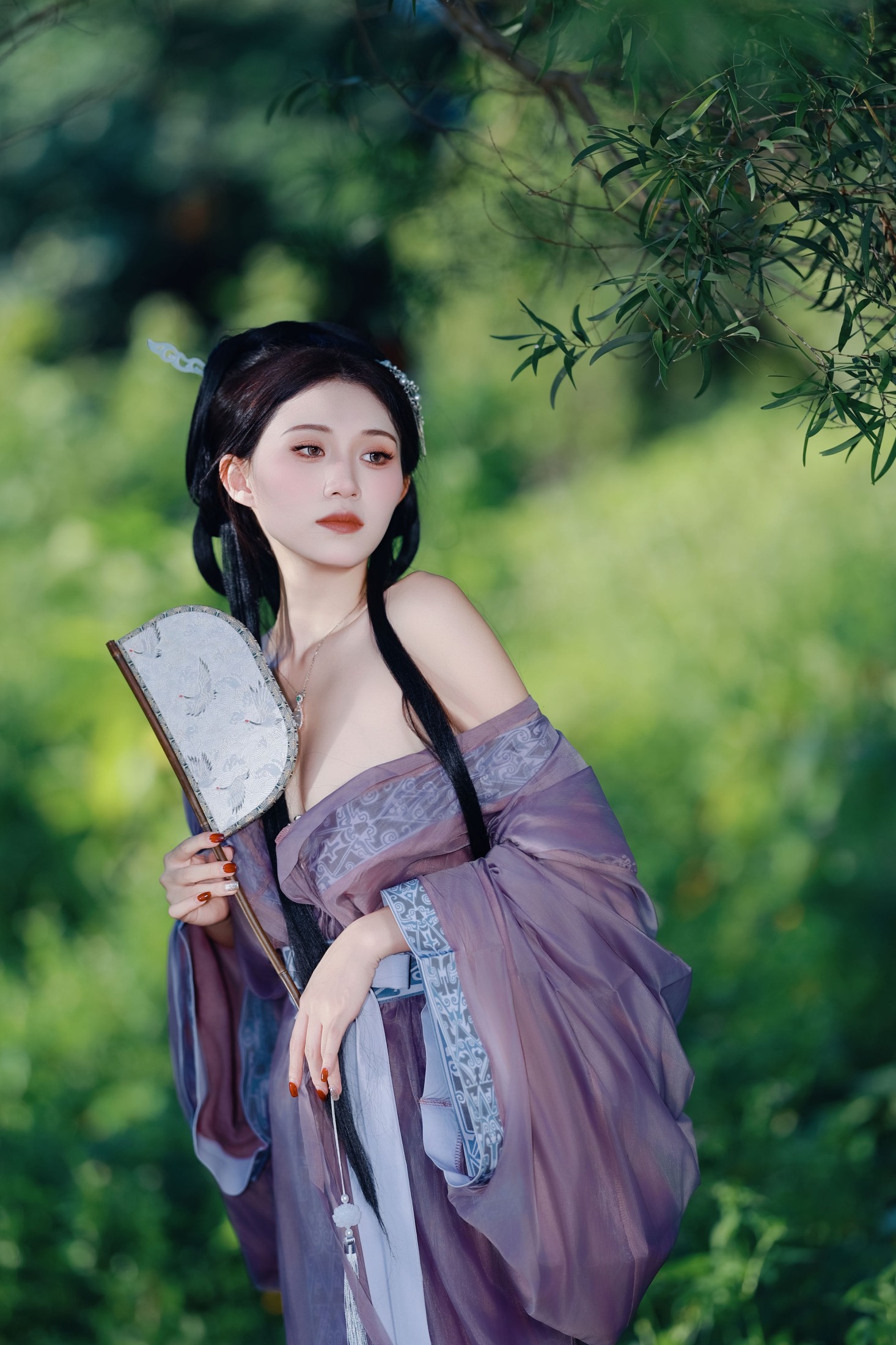 图片[8] - 六六 - 《将军，带我走吧》[26P] - 机器猫次元 - 机器猫次元