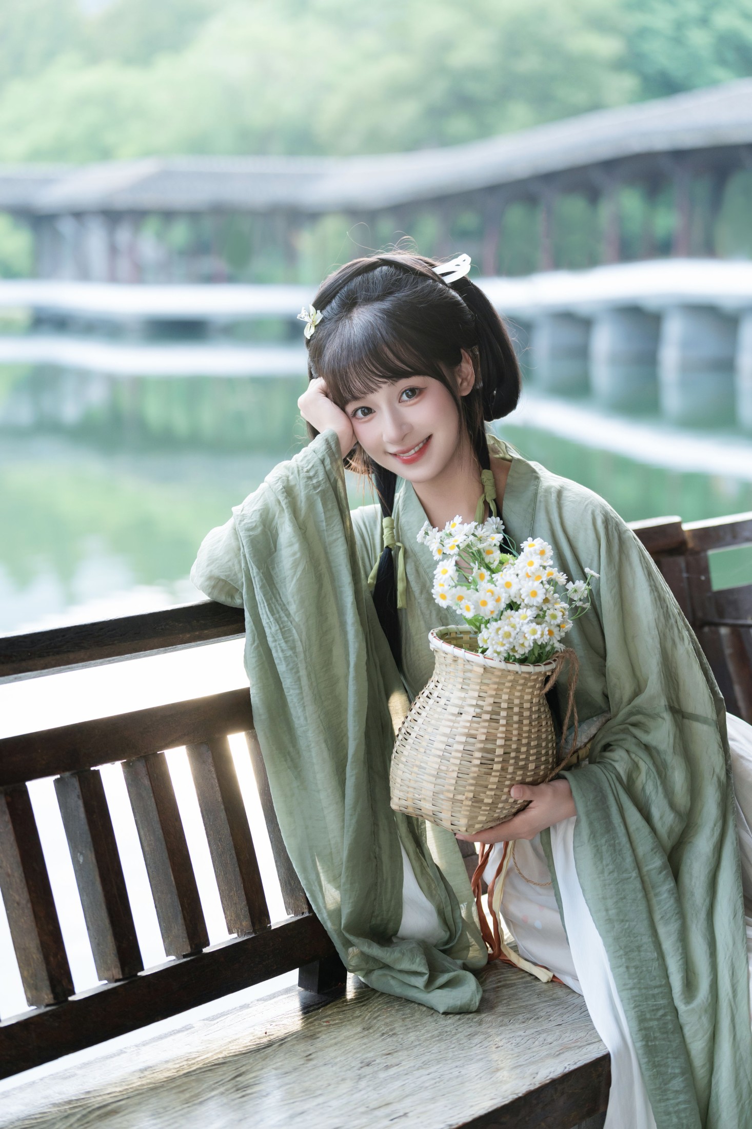 图片[7] - 夏芋小年 - 《浴鹄湾》[23P] - 机器猫次元 - 机器猫次元