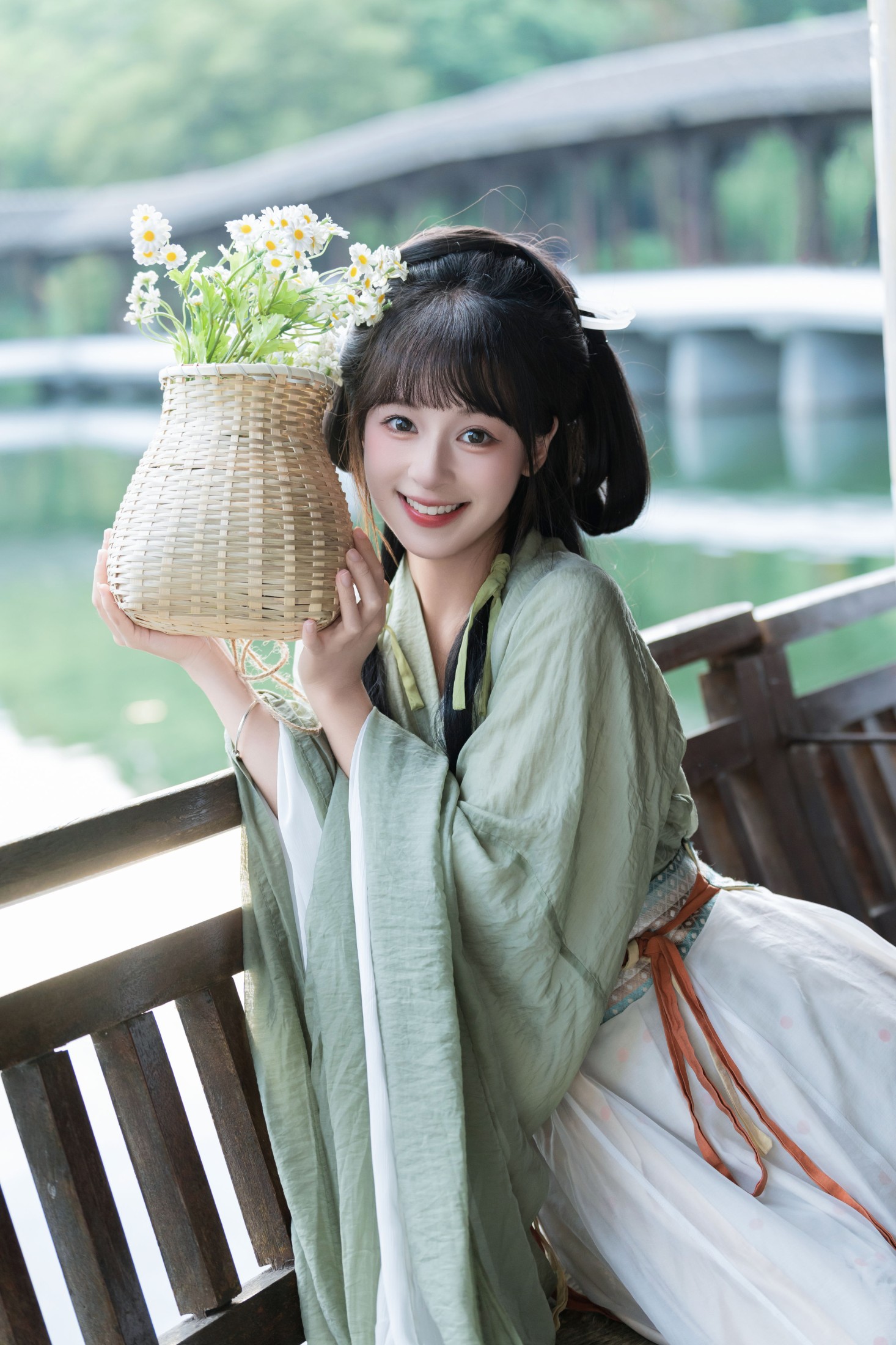图片[8] - 夏芋小年 - 《浴鹄湾》[23P] - 机器猫次元 - 机器猫次元