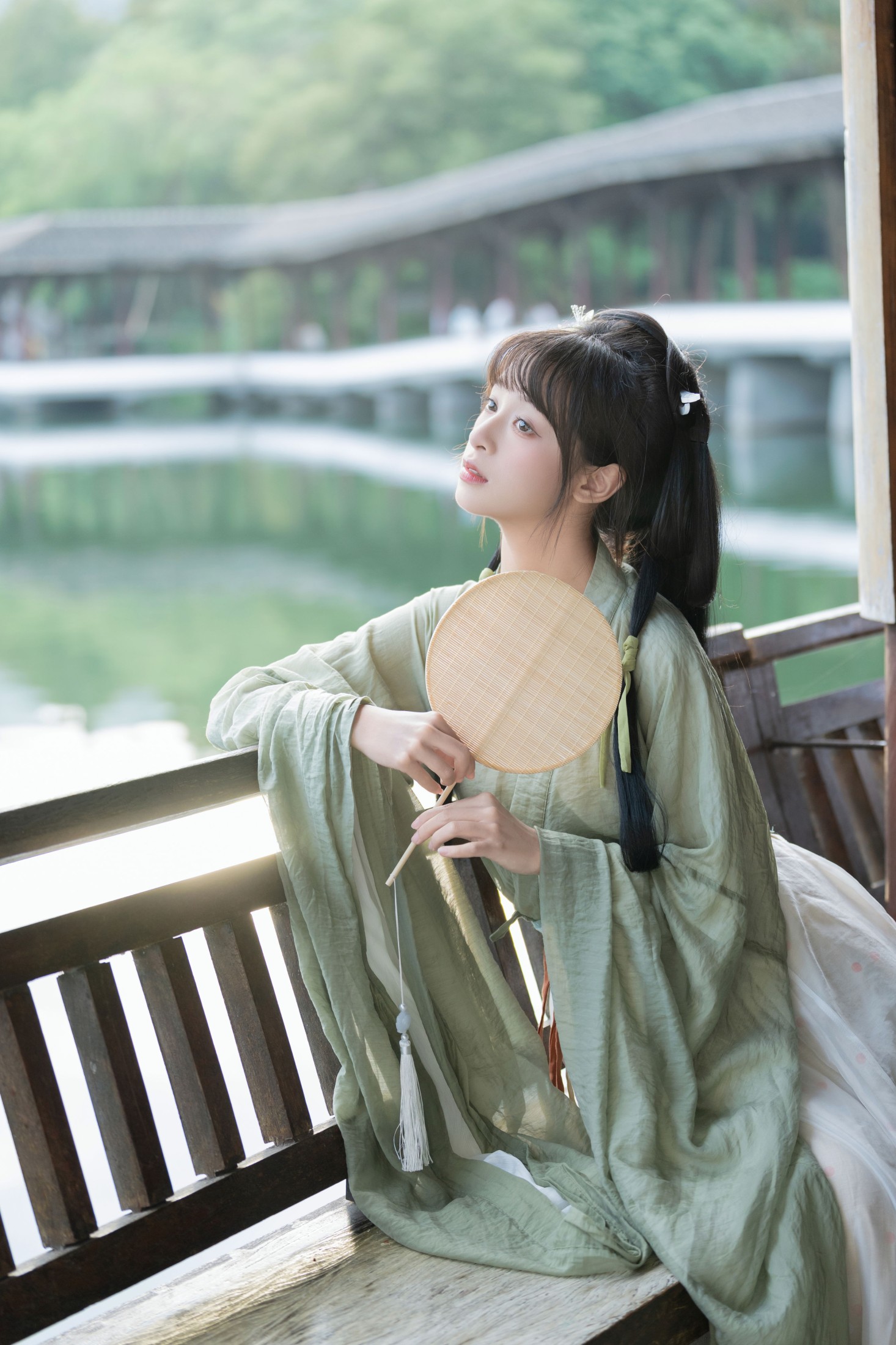 图片[5] - 夏芋小年 - 《浴鹄湾》[23P] - 机器猫次元 - 机器猫次元