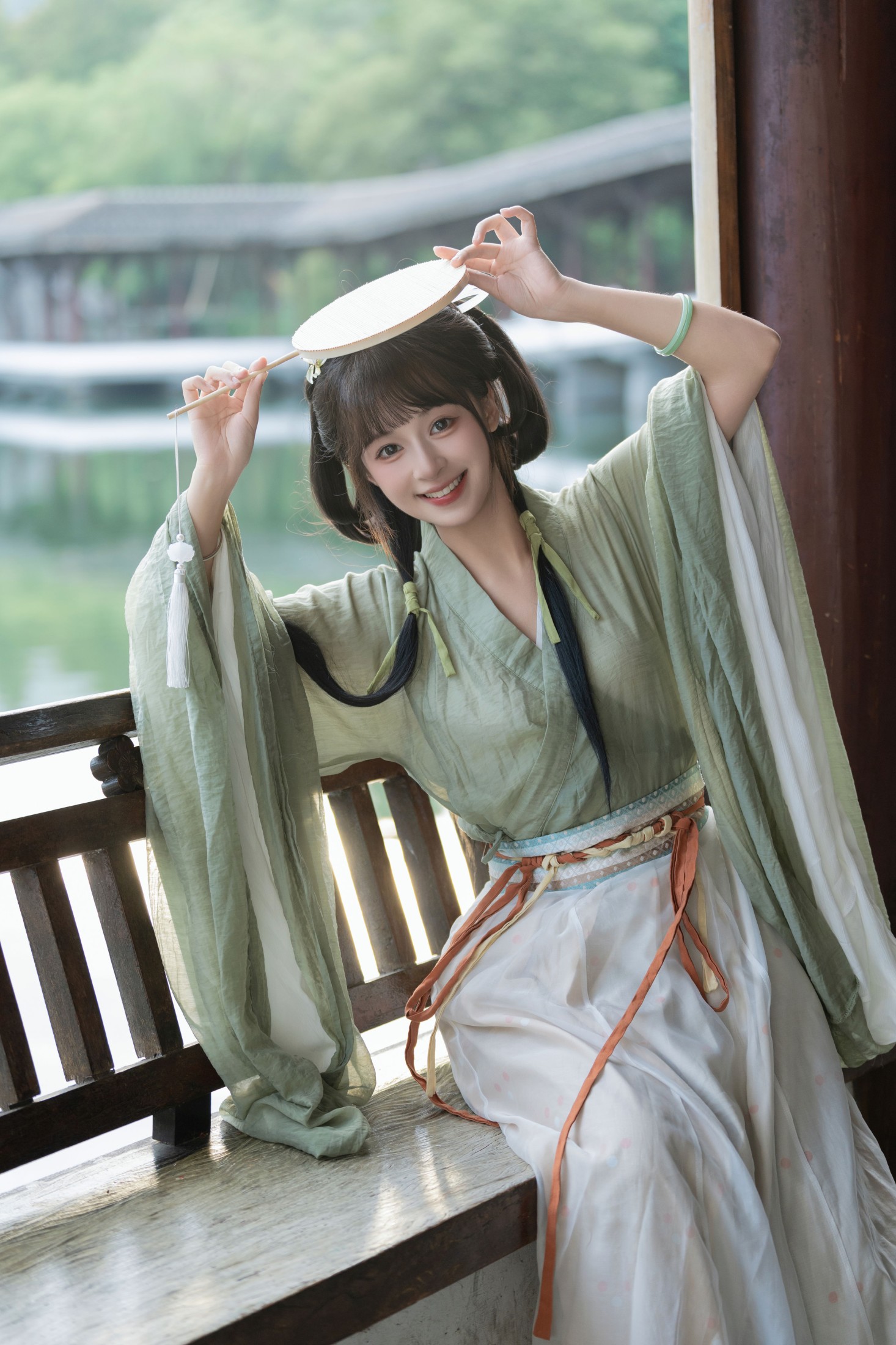 图片[6] - 夏芋小年 - 《浴鹄湾》[23P] - 机器猫次元 - 机器猫次元