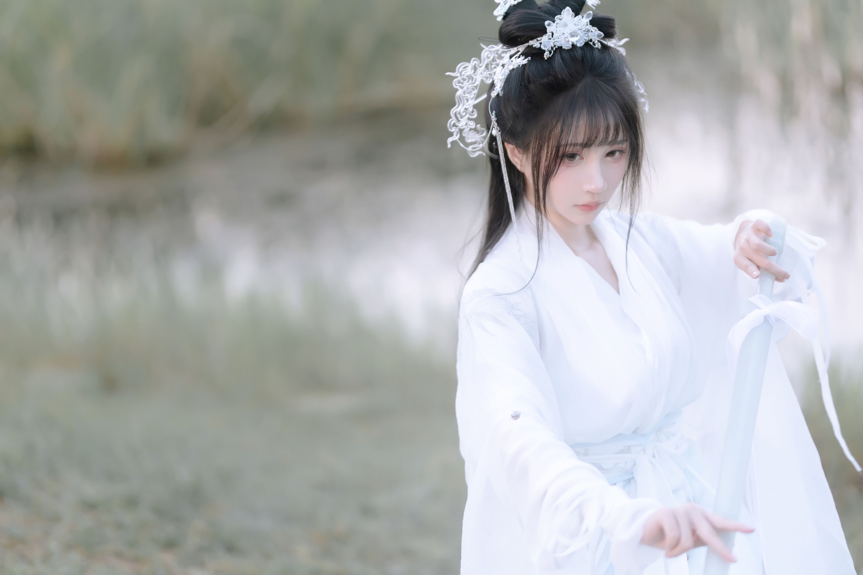 图片[5] - 绮罗生的小苏苏 - 《云兮客》[24P] - 机器猫次元 - 机器猫次元