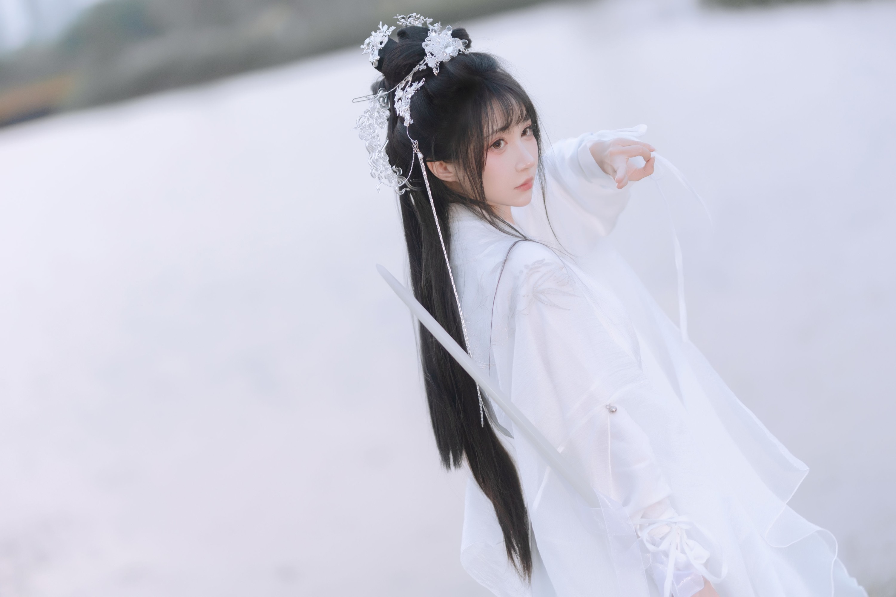 图片[4] - 绮罗生的小苏苏 - 《云兮客》[24P] - 机器猫次元 - 机器猫次元