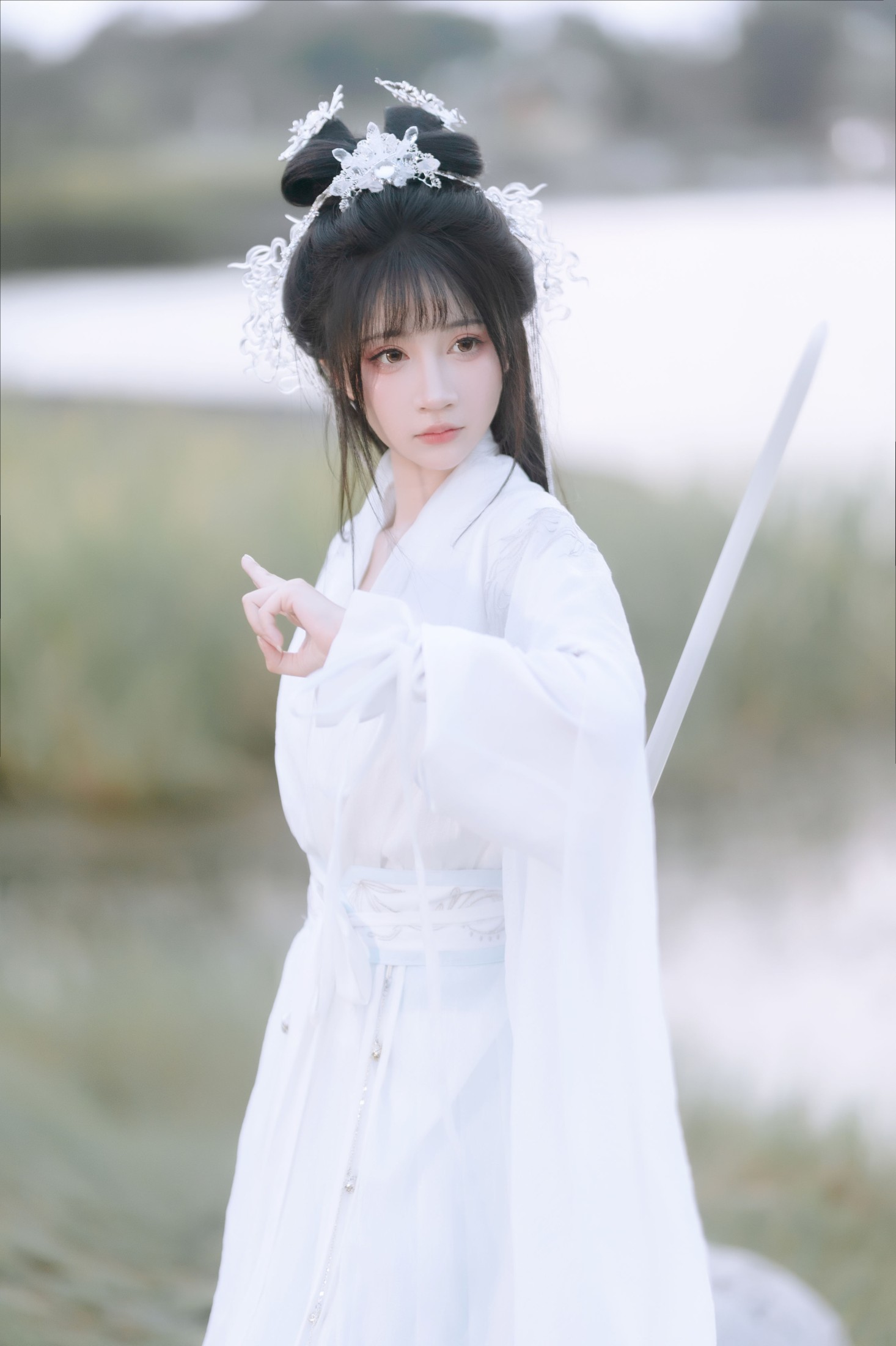 图片[8] - 绮罗生的小苏苏 - 《云兮客》[24P] - 机器猫次元 - 机器猫次元