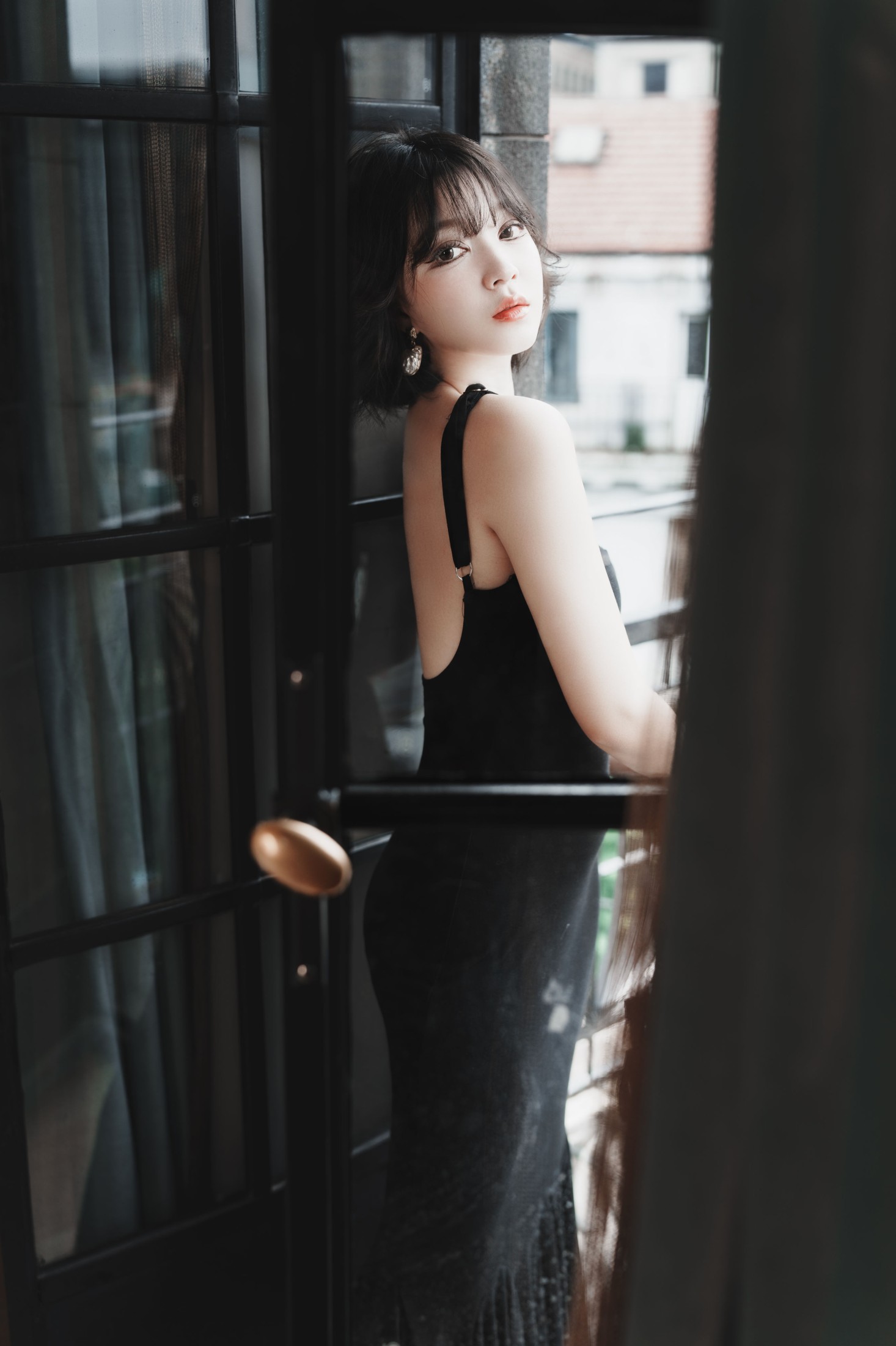 图片[5] - Disexi思宁 - 《风云际会上海滩》[22P] - 机器猫次元 - 机器猫次元