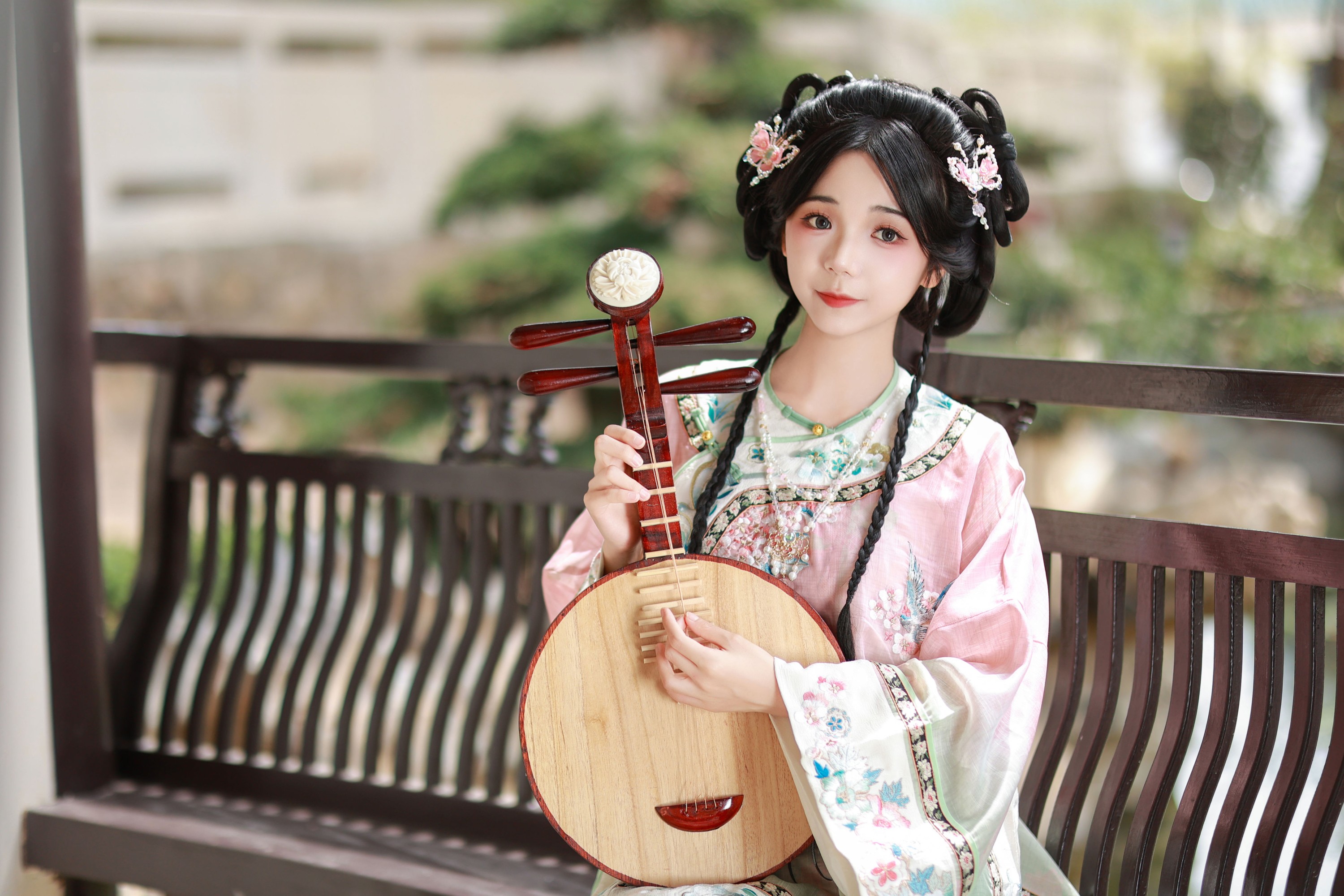 图片[5] - 戒软糖 - 《乐游园》[23P] - 机器猫次元 - 机器猫次元
