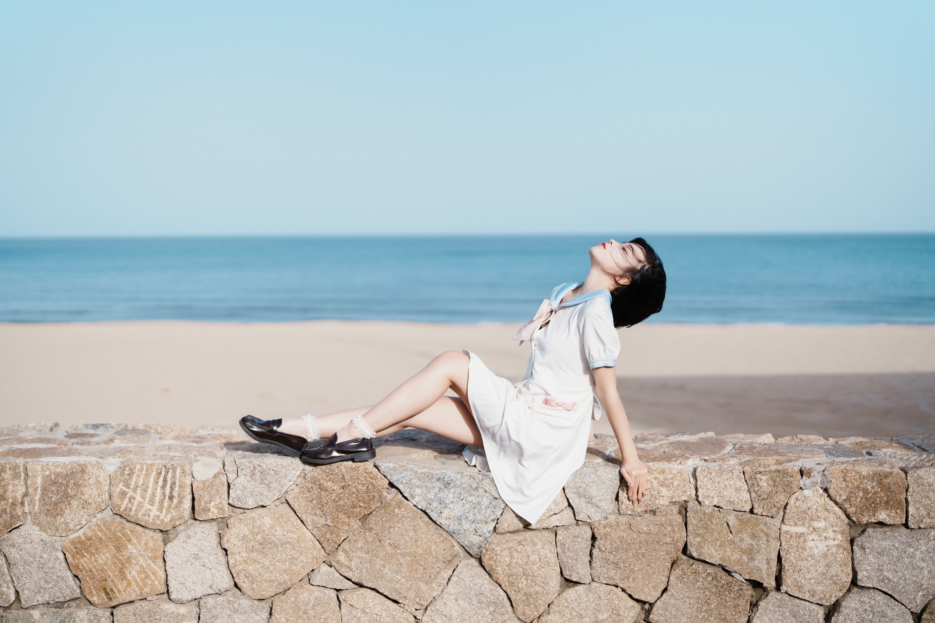 图片[5] - Disexi思宁 - 《海燕薄荷味的夏天》[34P] - 机器猫次元 - 机器猫次元