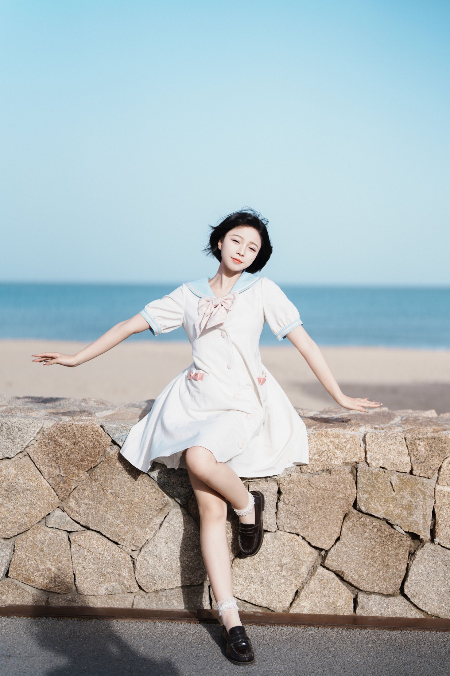 图片[3] - Disexi思宁 - 《海燕薄荷味的夏天》[34P] - 机器猫次元 - 机器猫次元