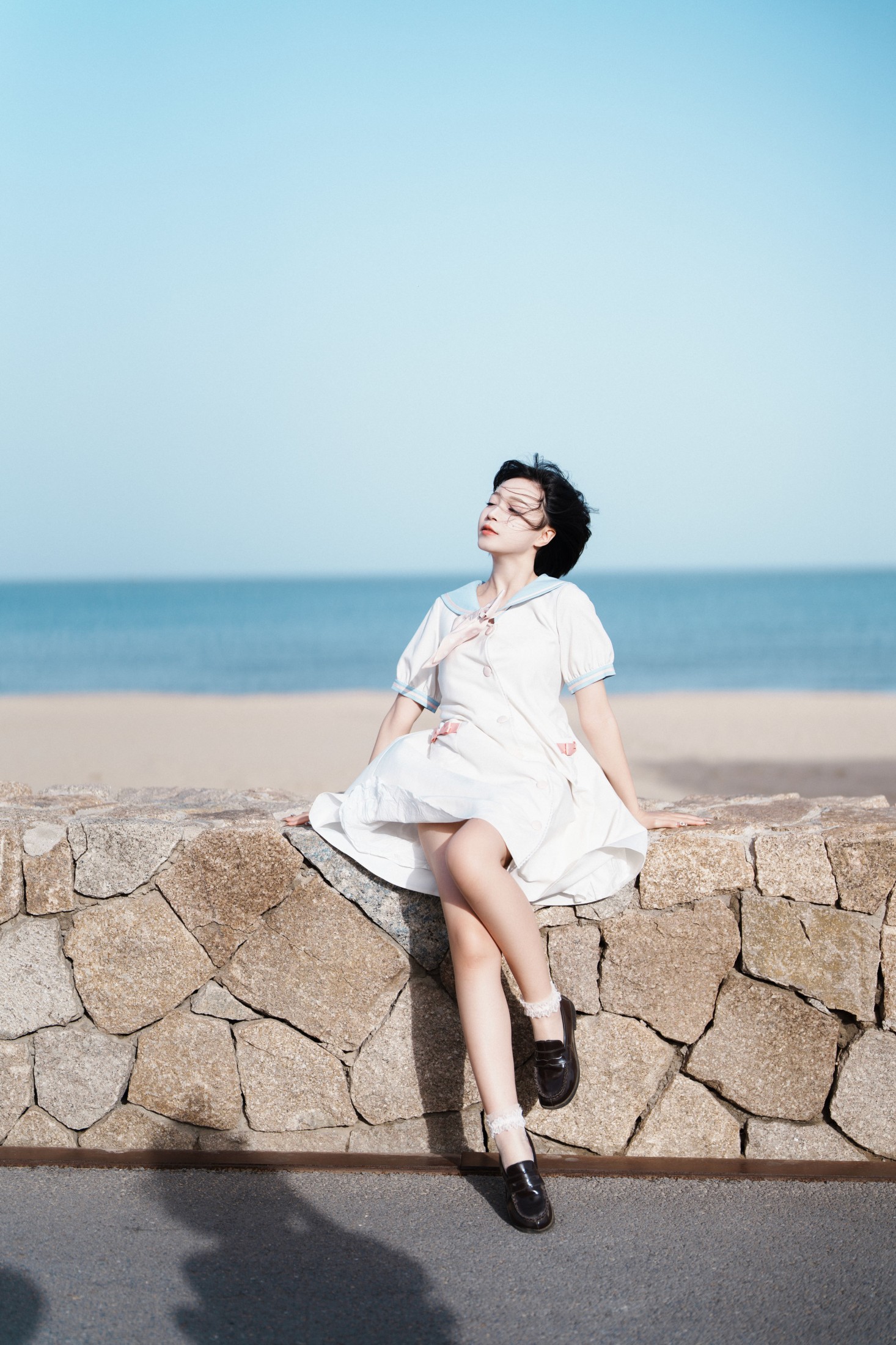 图片[4] - Disexi思宁 - 《海燕薄荷味的夏天》[34P] - 机器猫次元 - 机器猫次元