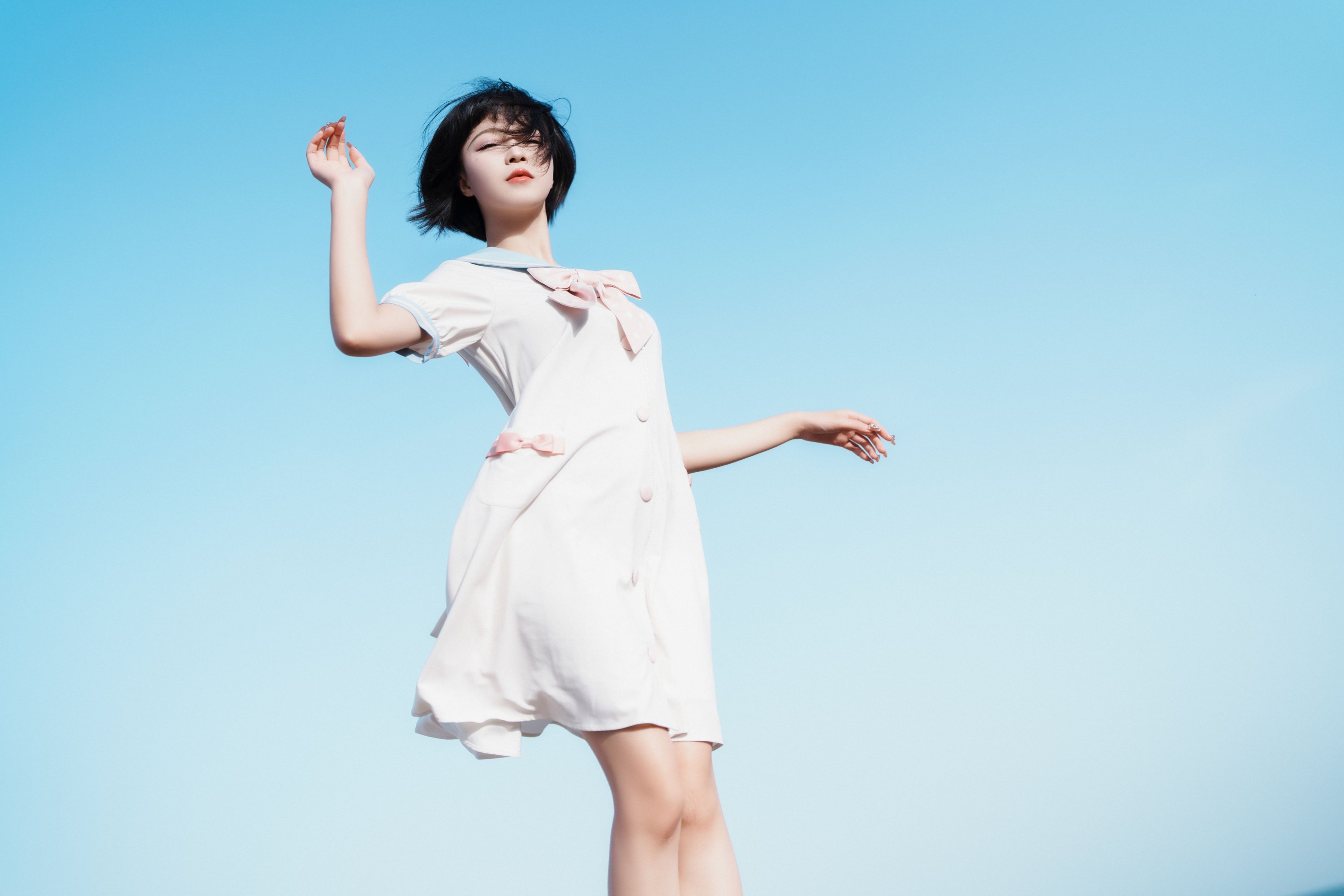 图片[8] - Disexi思宁 - 《海燕薄荷味的夏天》[34P] - 机器猫次元 - 机器猫次元