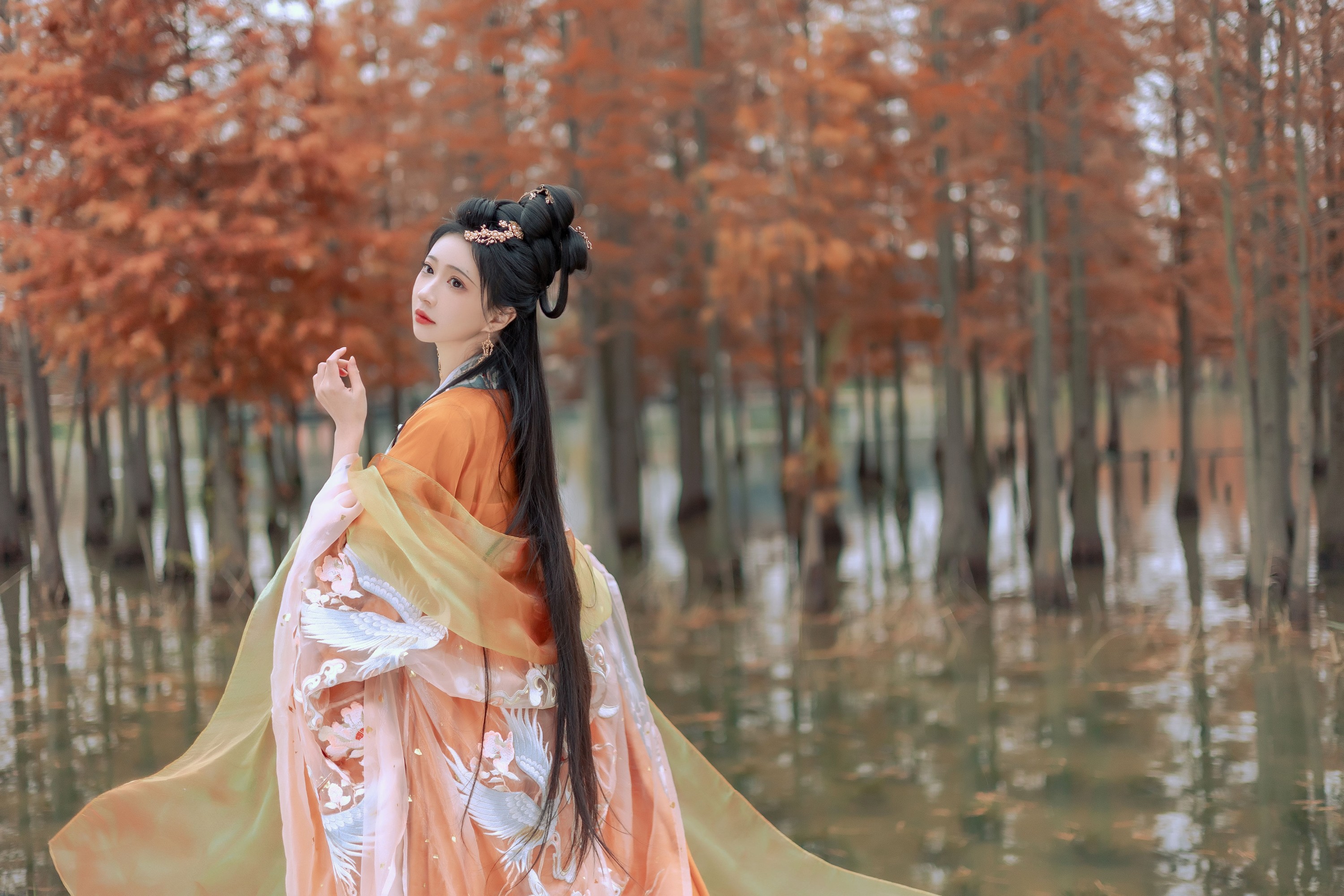 图片[7] - 绮罗生的小苏苏 - 《见千秋》[26P] - 机器猫次元 - 机器猫次元