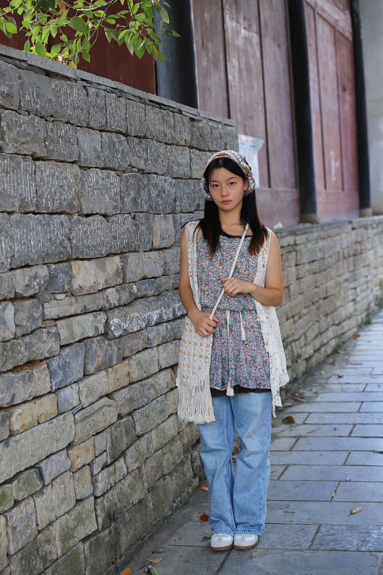 图片[3] - 蝴蝶妹妹 - 《一起旅行》[30P] - 机器猫次元 - 机器猫次元