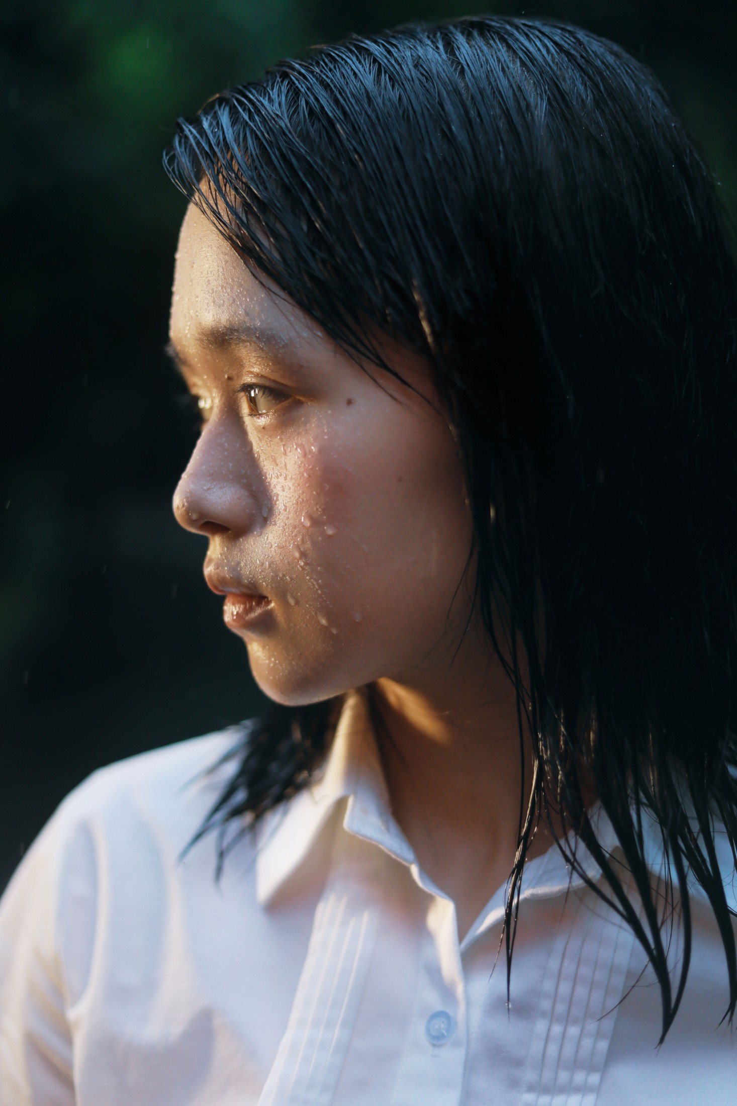 图片[4] - 眷村小明 - 《恋如雨止》[27P] - 机器猫次元 - 机器猫次元