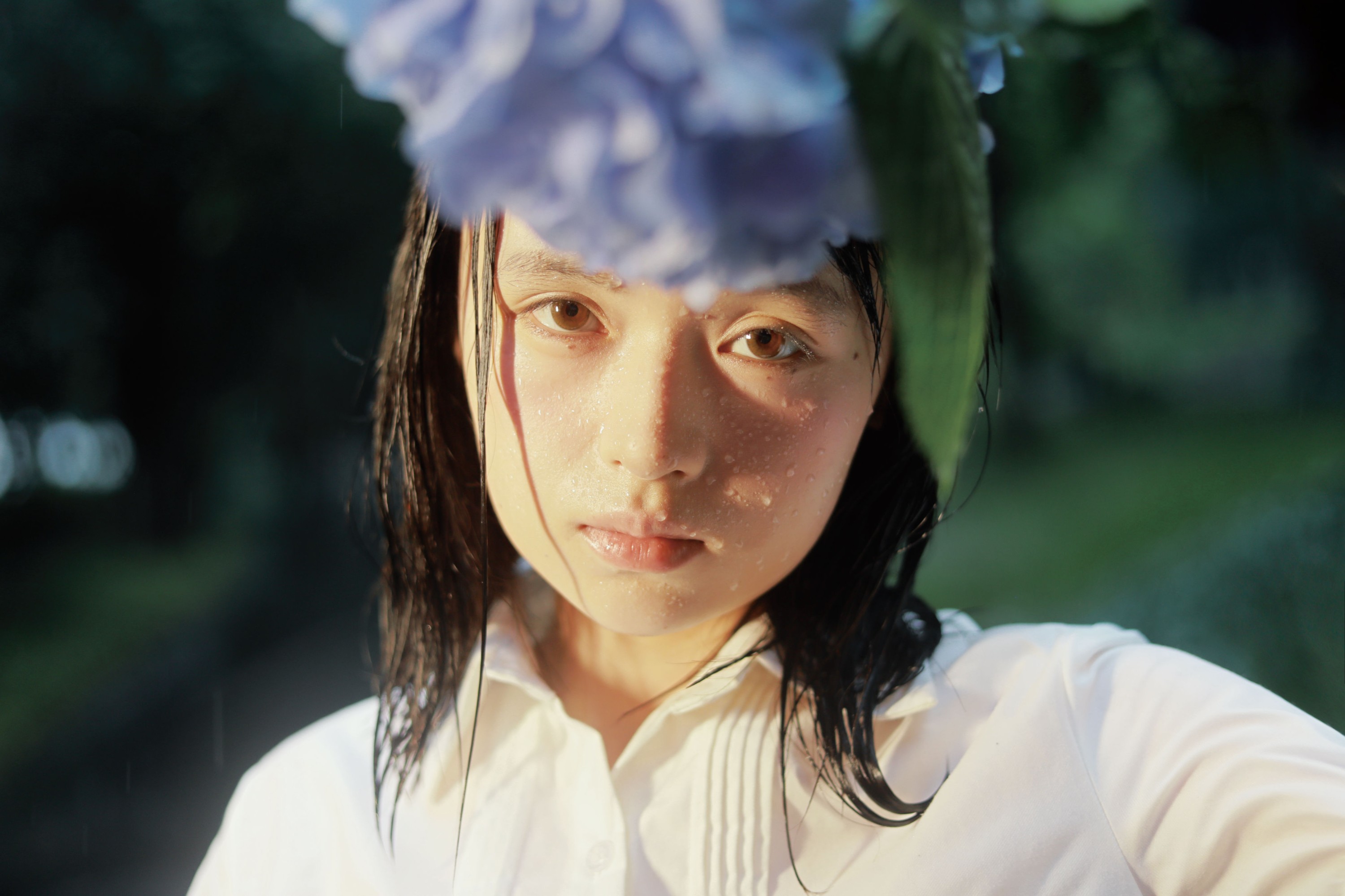 图片[3] - 眷村小明 - 《恋如雨止》[27P] - 机器猫次元 - 机器猫次元