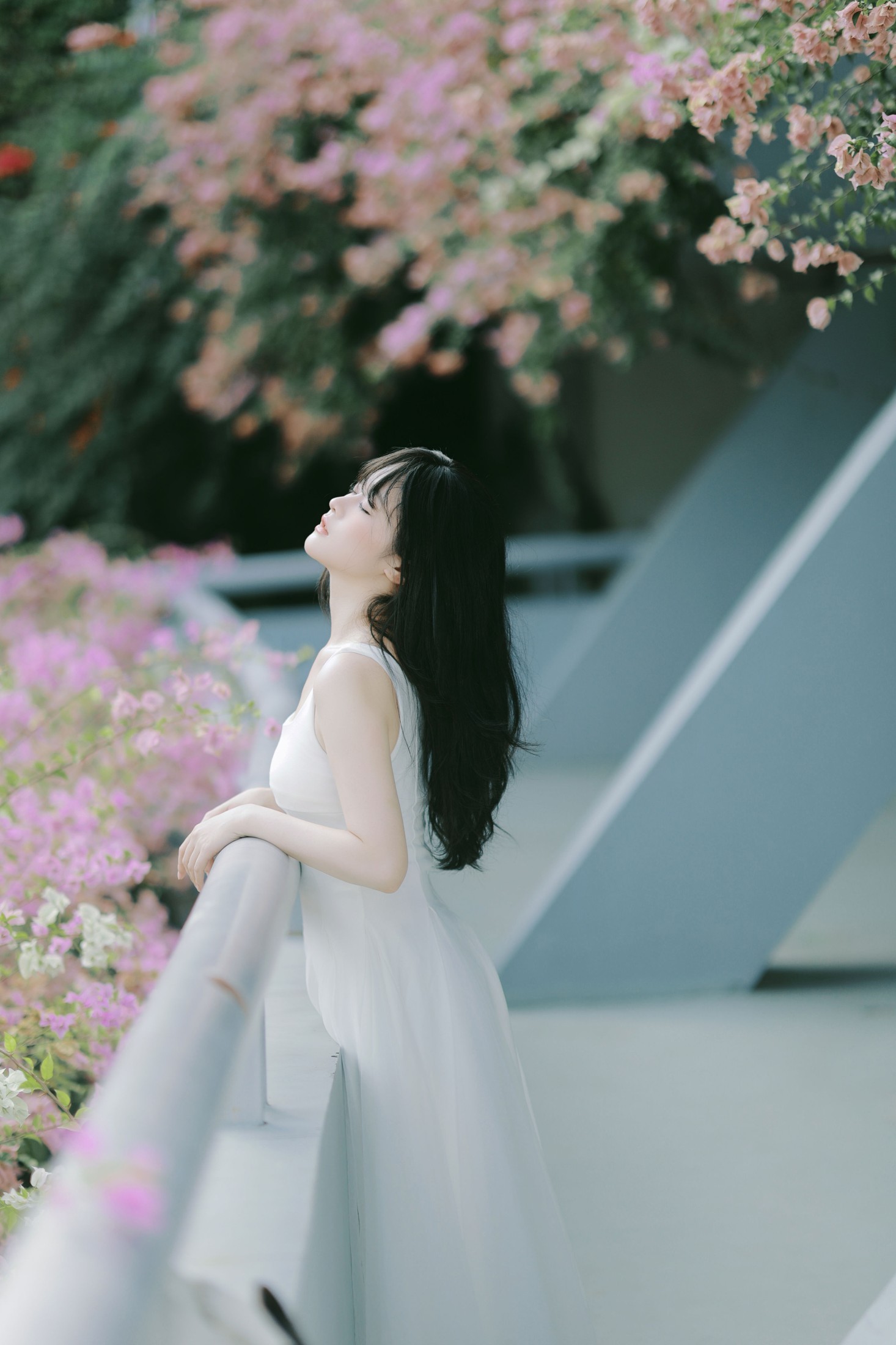 图片[7] - 神赐杏杏 - 《静待花开》[28P] - 机器猫次元 - 机器猫次元