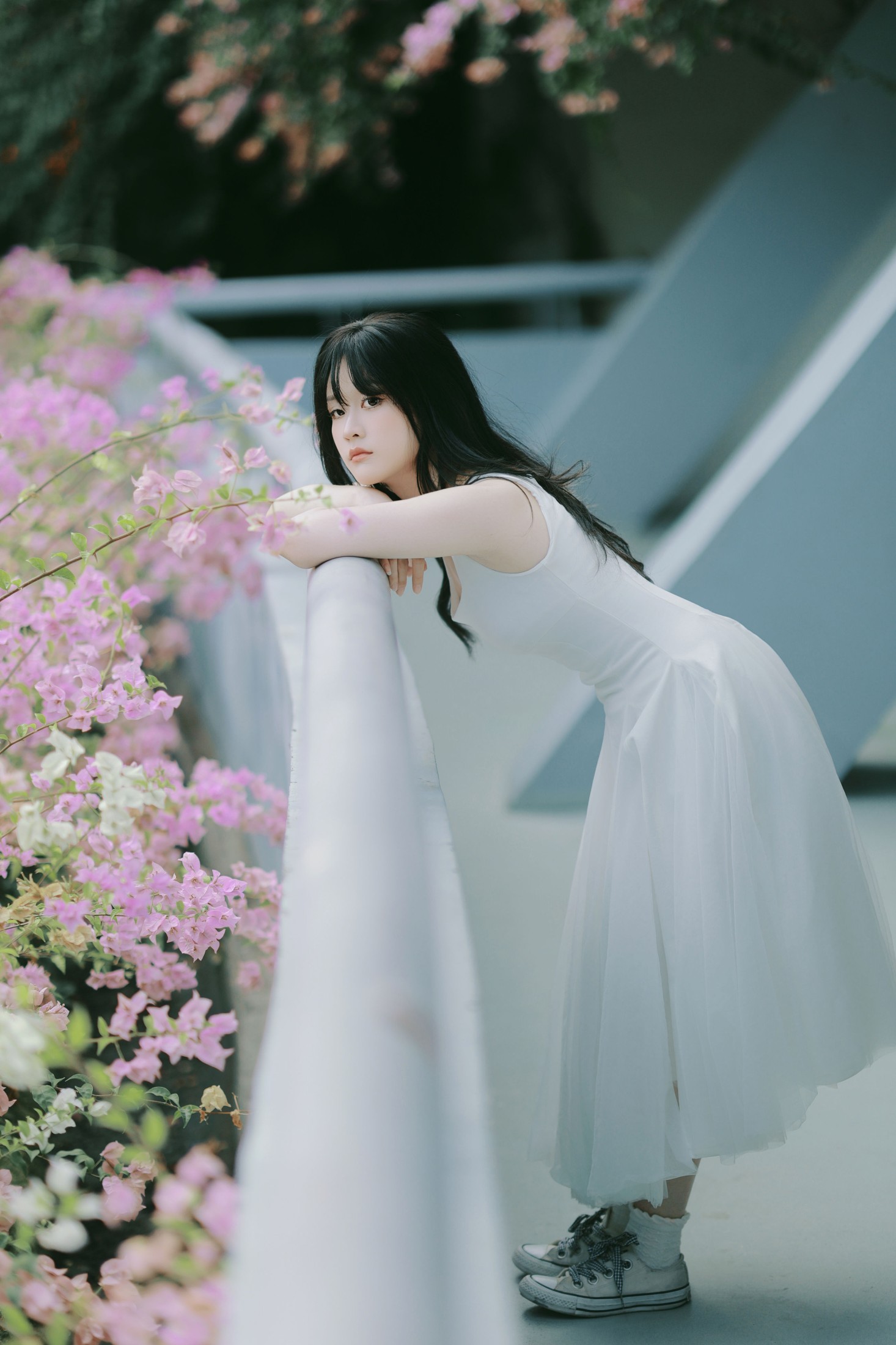 图片[5] - 神赐杏杏 - 《静待花开》[28P] - 机器猫次元 - 机器猫次元
